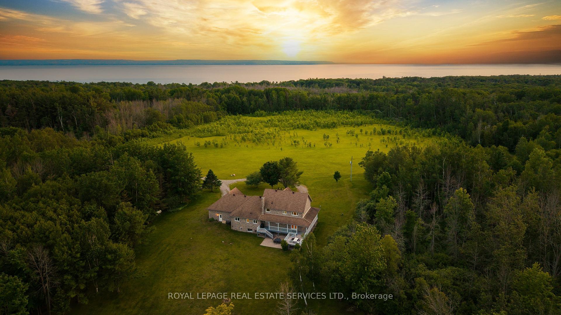 Photo 31 of 960 Lawson Road, Tiny, Rural Tiny — HOMEH