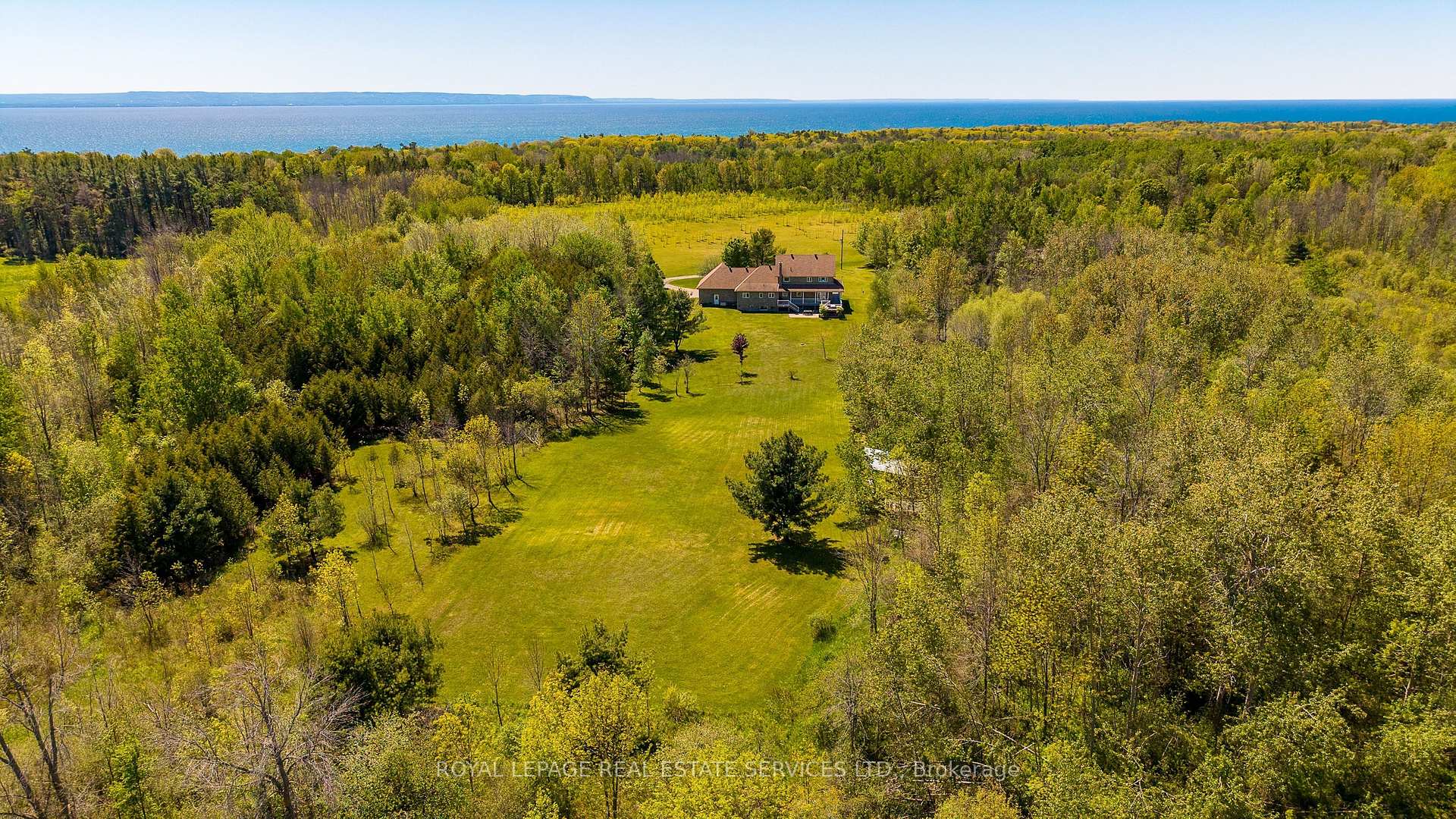 Photo 35 of 960 Lawson Road, Tiny, Rural Tiny — HOMEH