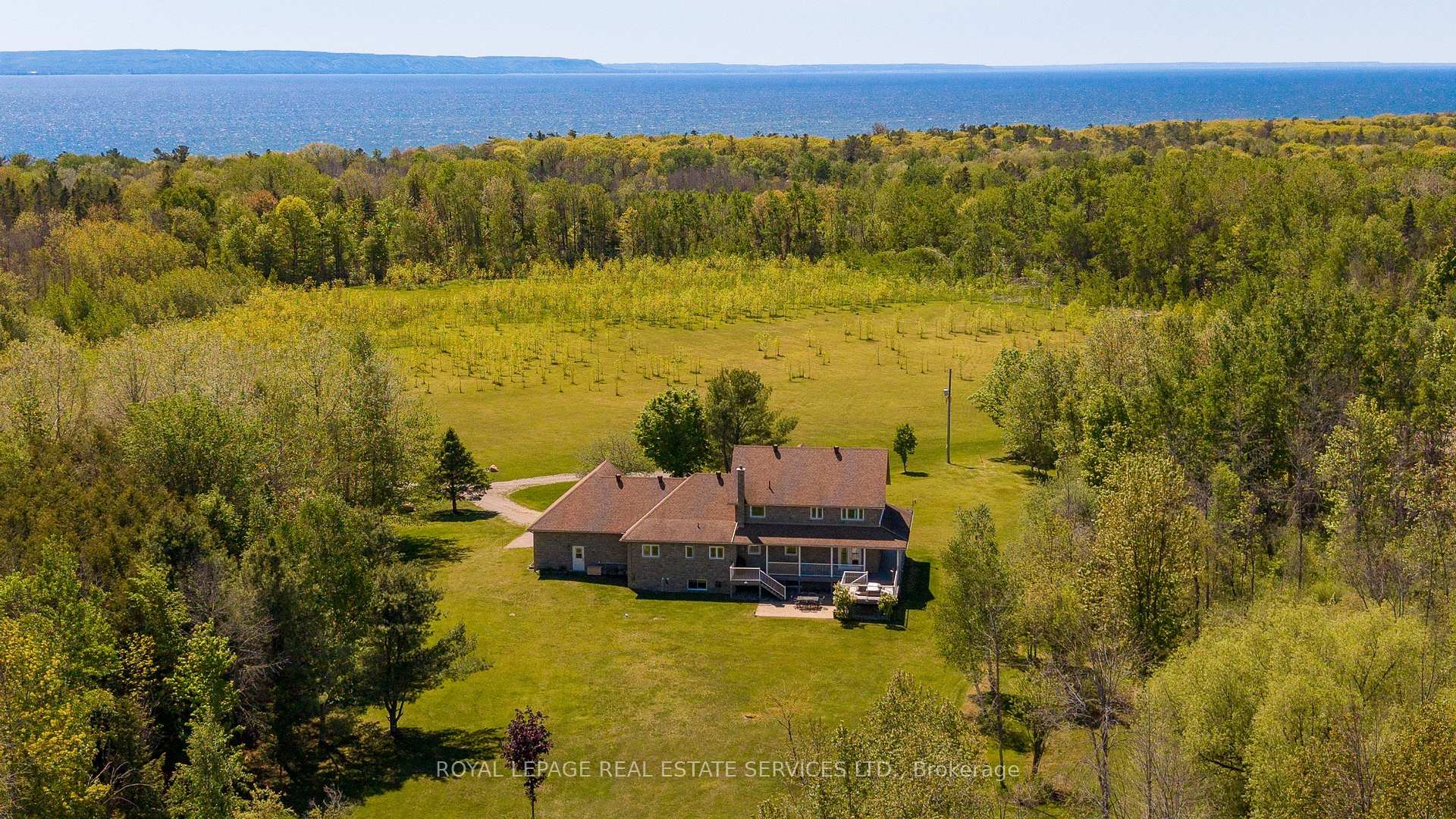 Photo 36 of 960 Lawson Road, Tiny, Rural Tiny — HOMEH
