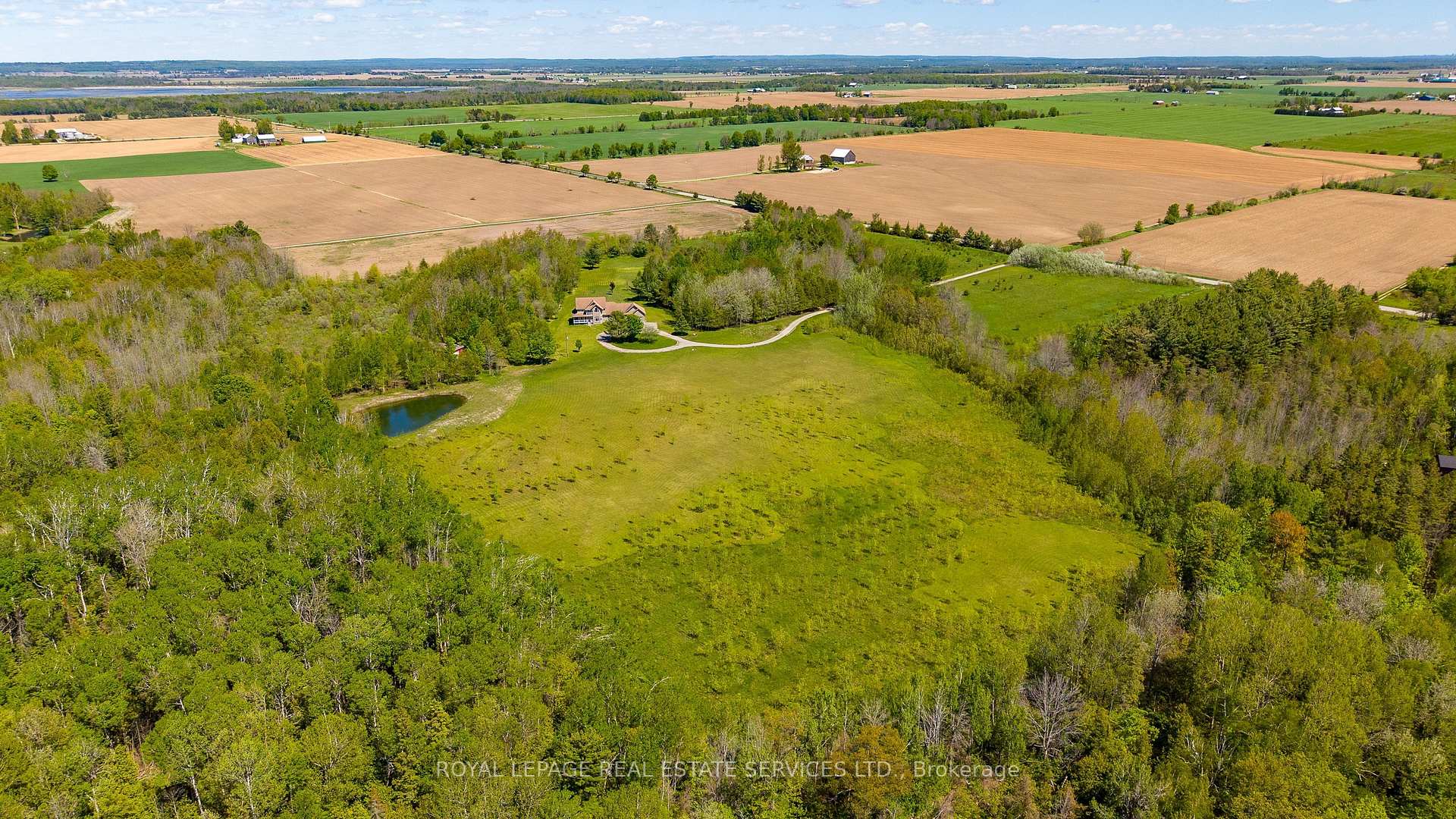 Photo 37 of 960 Lawson Road, Tiny, Rural Tiny — HOMEH
