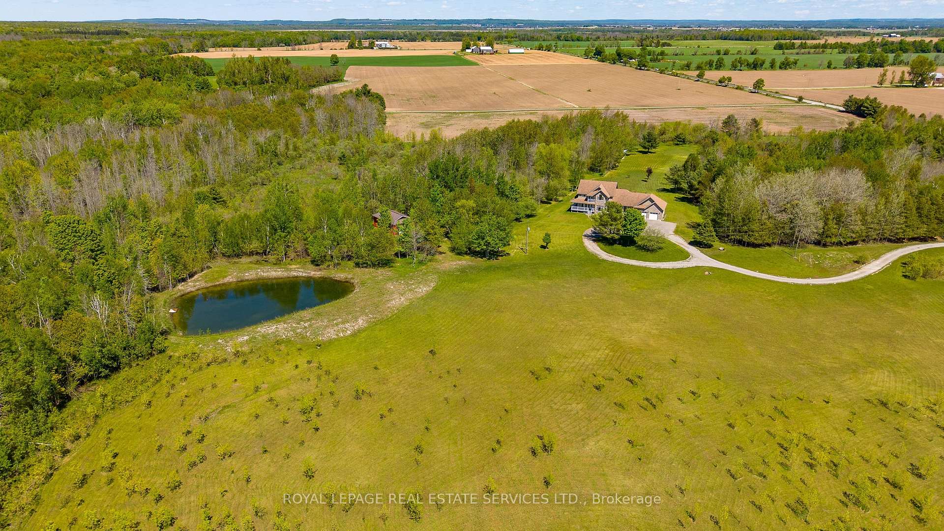 Photo 38 of 960 Lawson Road, Tiny, Rural Tiny — HOMEH