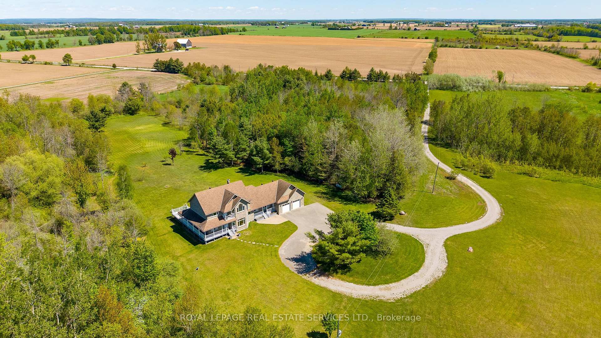 Photo 43 of 960 Lawson Road, Tiny, Rural Tiny — HOMEH