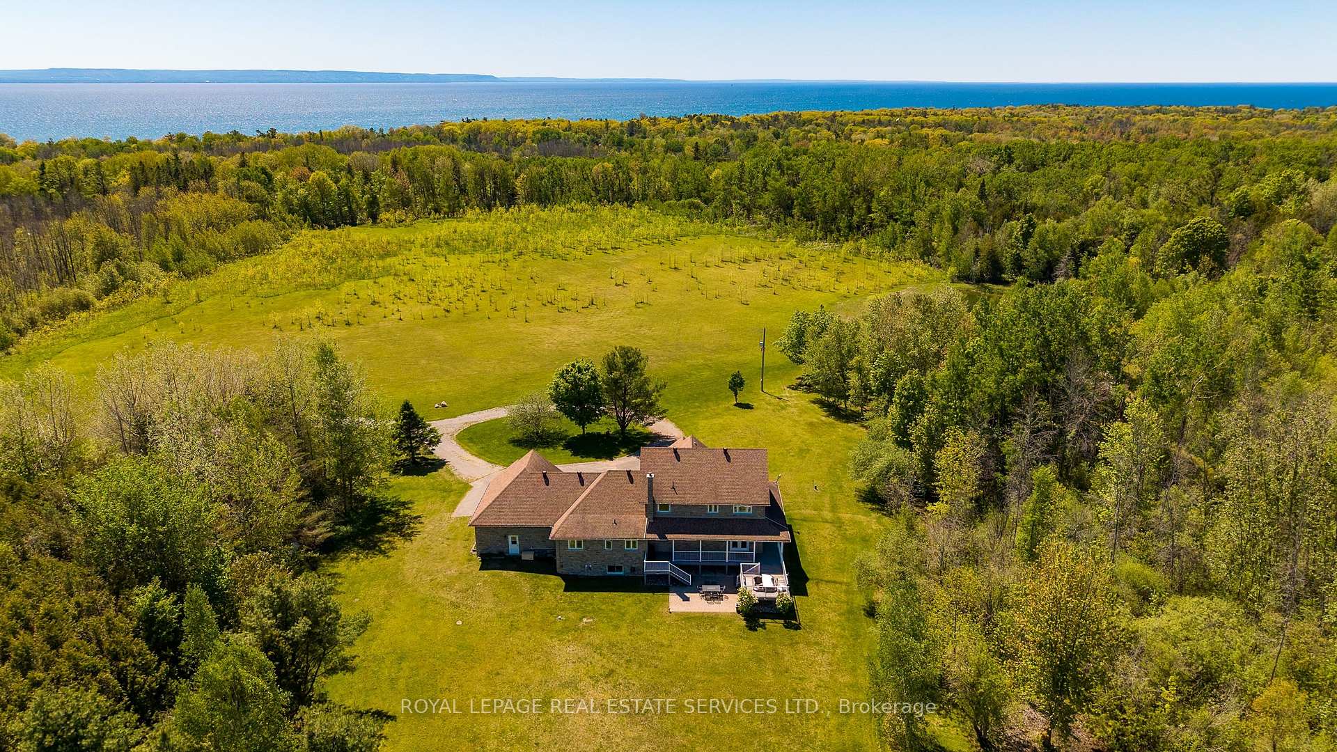Photo 44 of 960 Lawson Road, Tiny, Rural Tiny — HOMEH