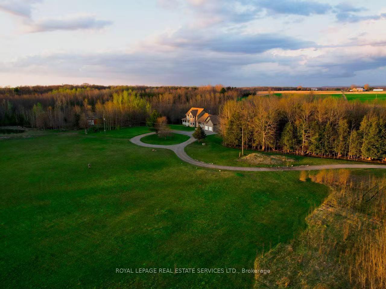 Photo 46 of 960 Lawson Road, Tiny, Rural Tiny — HOMEH