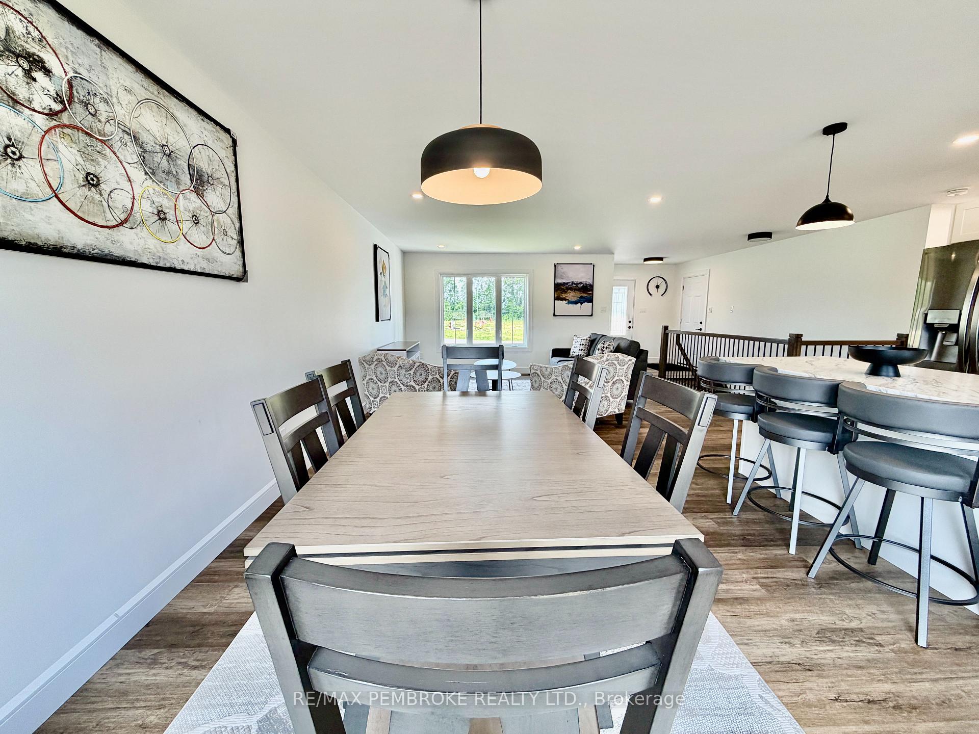Photo 12 of 62 Eddy Crescent, Pembroke, Pembroke — HOMEH