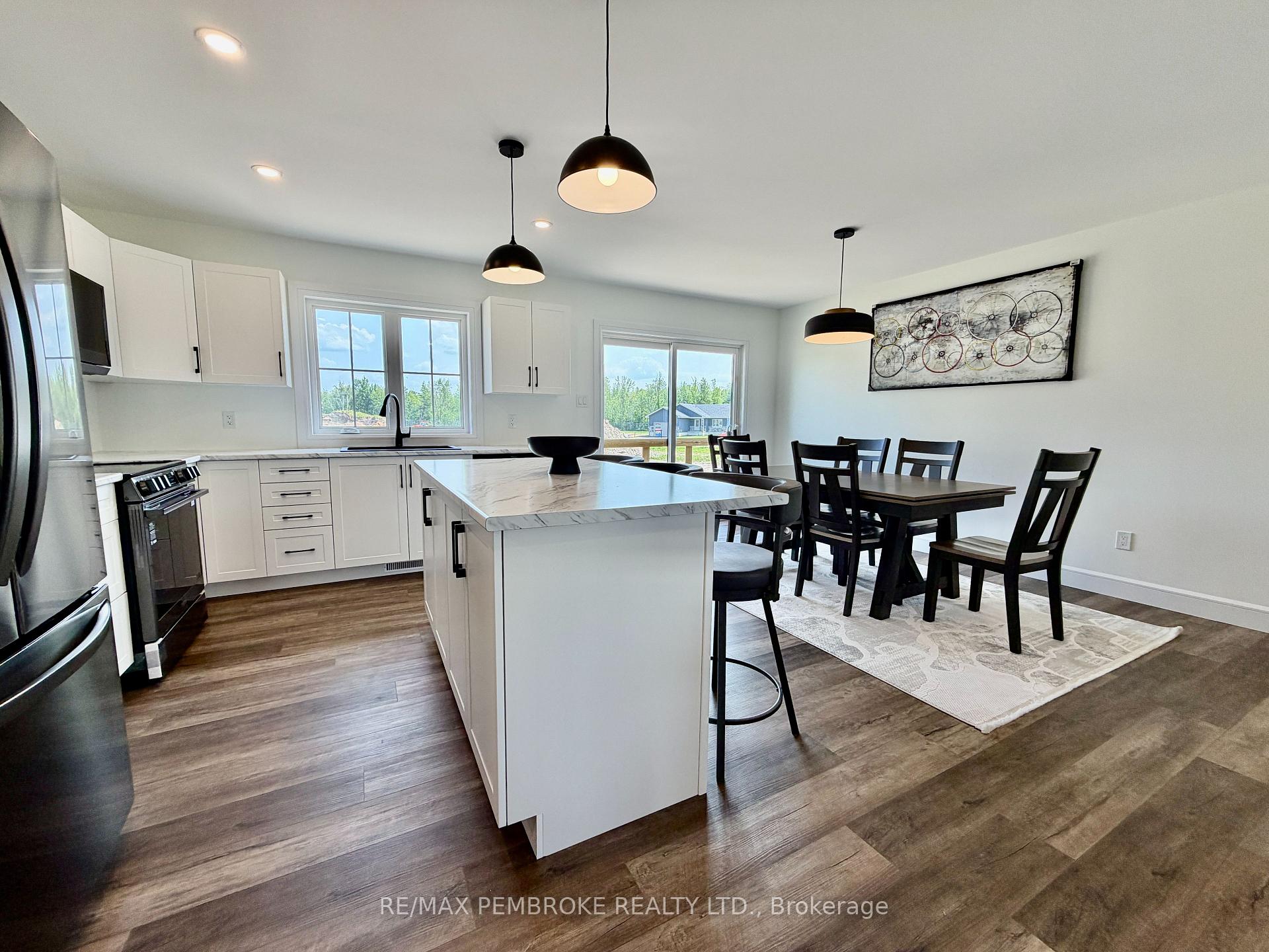 Photo 14 of 62 Eddy Crescent, Pembroke, Pembroke — HOMEH
