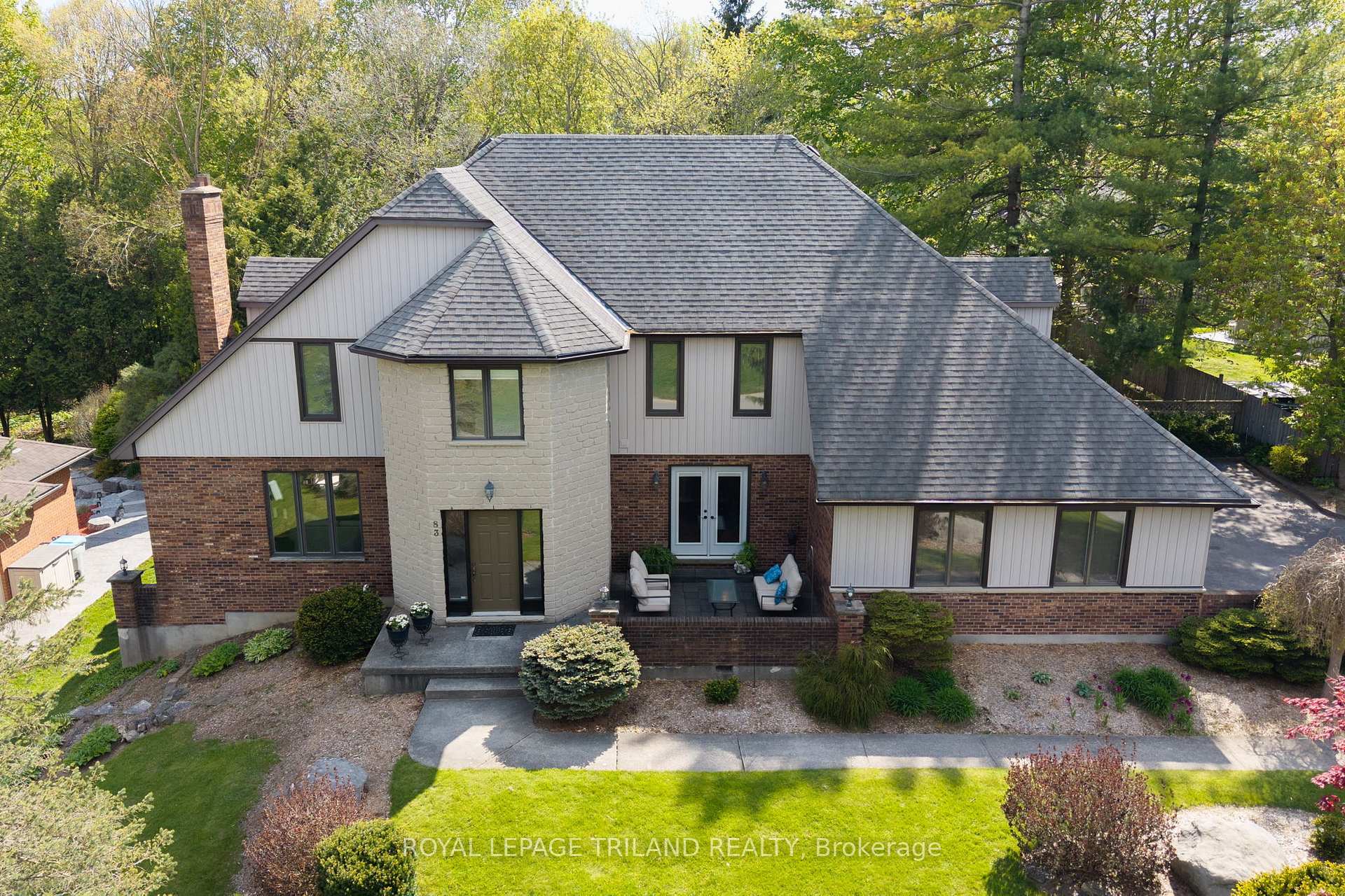 Photo 1 of 83 Blackburn Crescent, Middlesex Centre, Kilworth — HOMEH