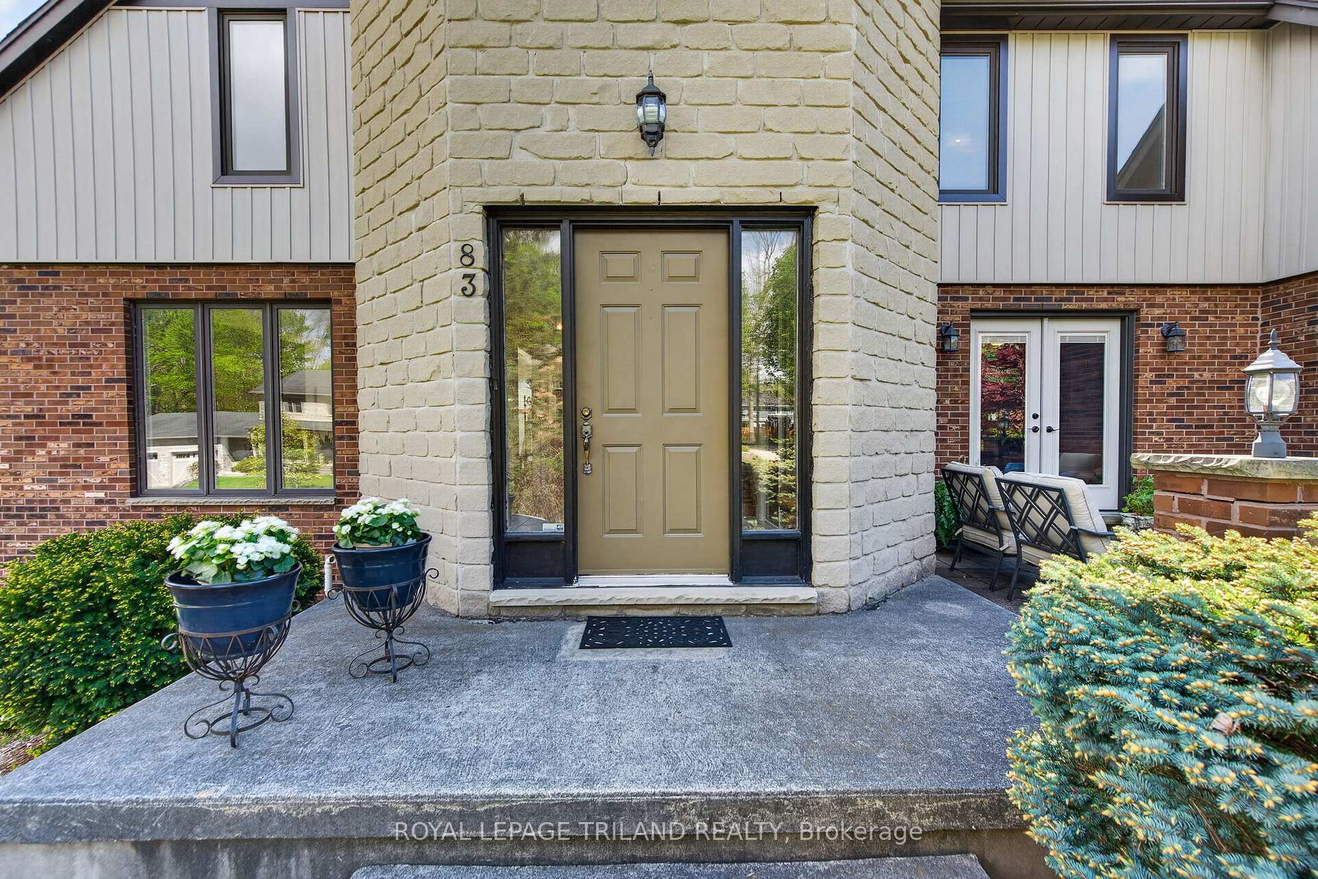 Photo 5 of 83 Blackburn Crescent, Middlesex Centre, Kilworth — HOMEH
