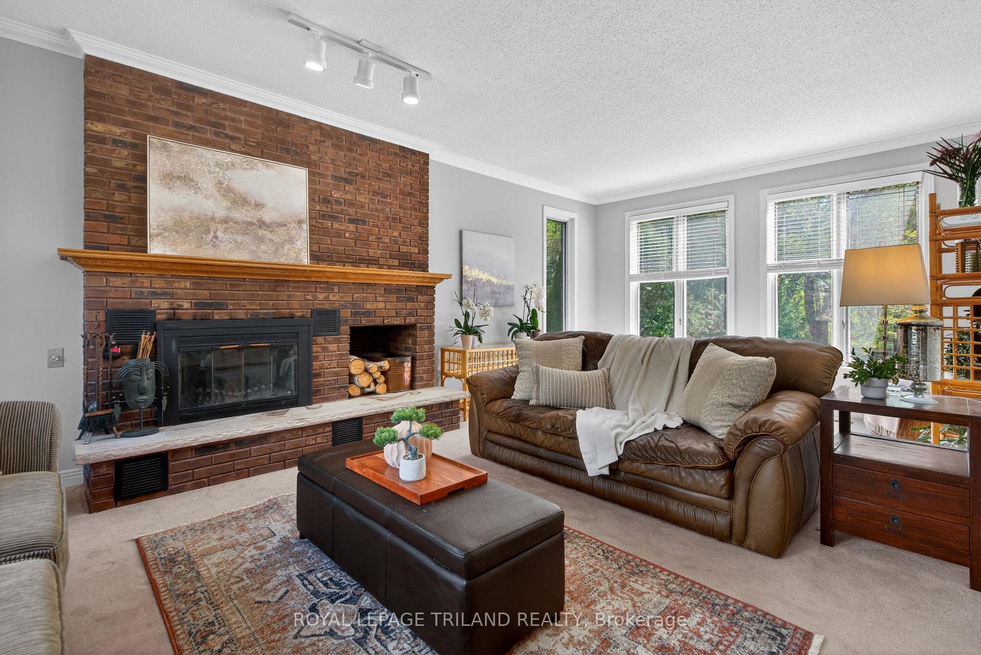 Photo 8 of 83 Blackburn Crescent, Middlesex Centre, Kilworth — HOMEH