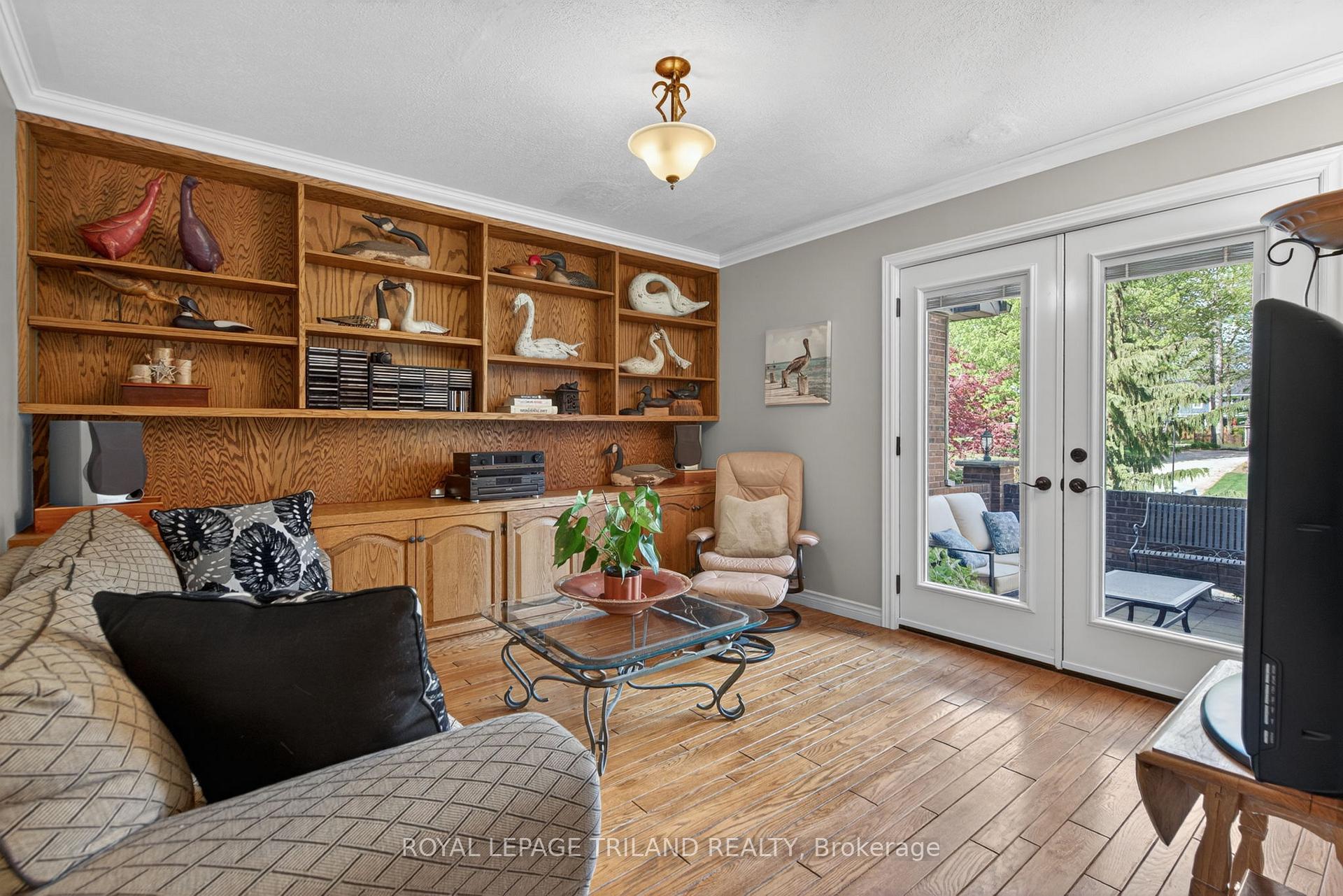 Photo 9 of 83 Blackburn Crescent, Middlesex Centre, Kilworth — HOMEH