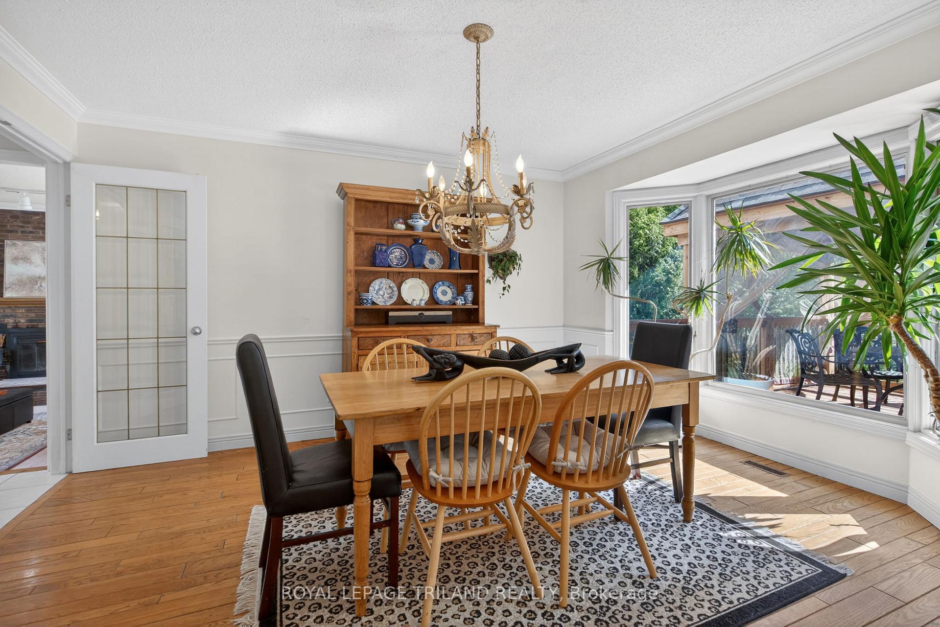 Photo 11 of 83 Blackburn Crescent, Middlesex Centre, Kilworth — HOMEH