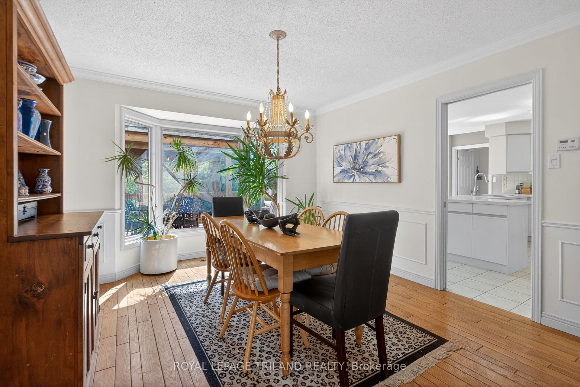 Photo 12 of 83 Blackburn Crescent, Middlesex Centre, Kilworth — HOMEH