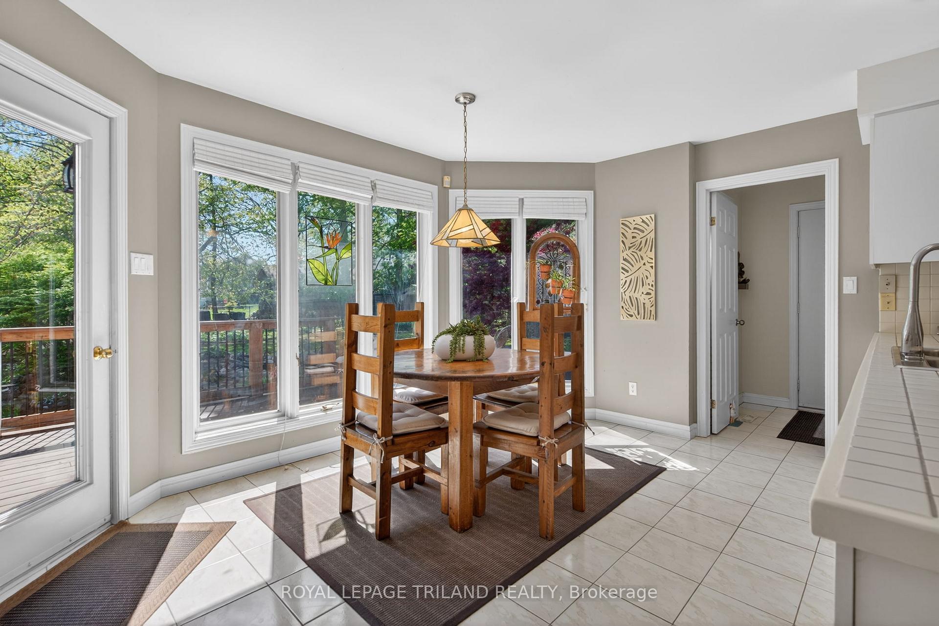 Photo 16 of 83 Blackburn Crescent, Middlesex Centre, Kilworth — HOMEH