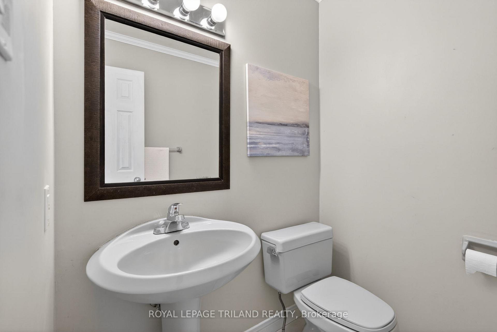 Photo 17 of 83 Blackburn Crescent, Middlesex Centre, Kilworth — HOMEH
