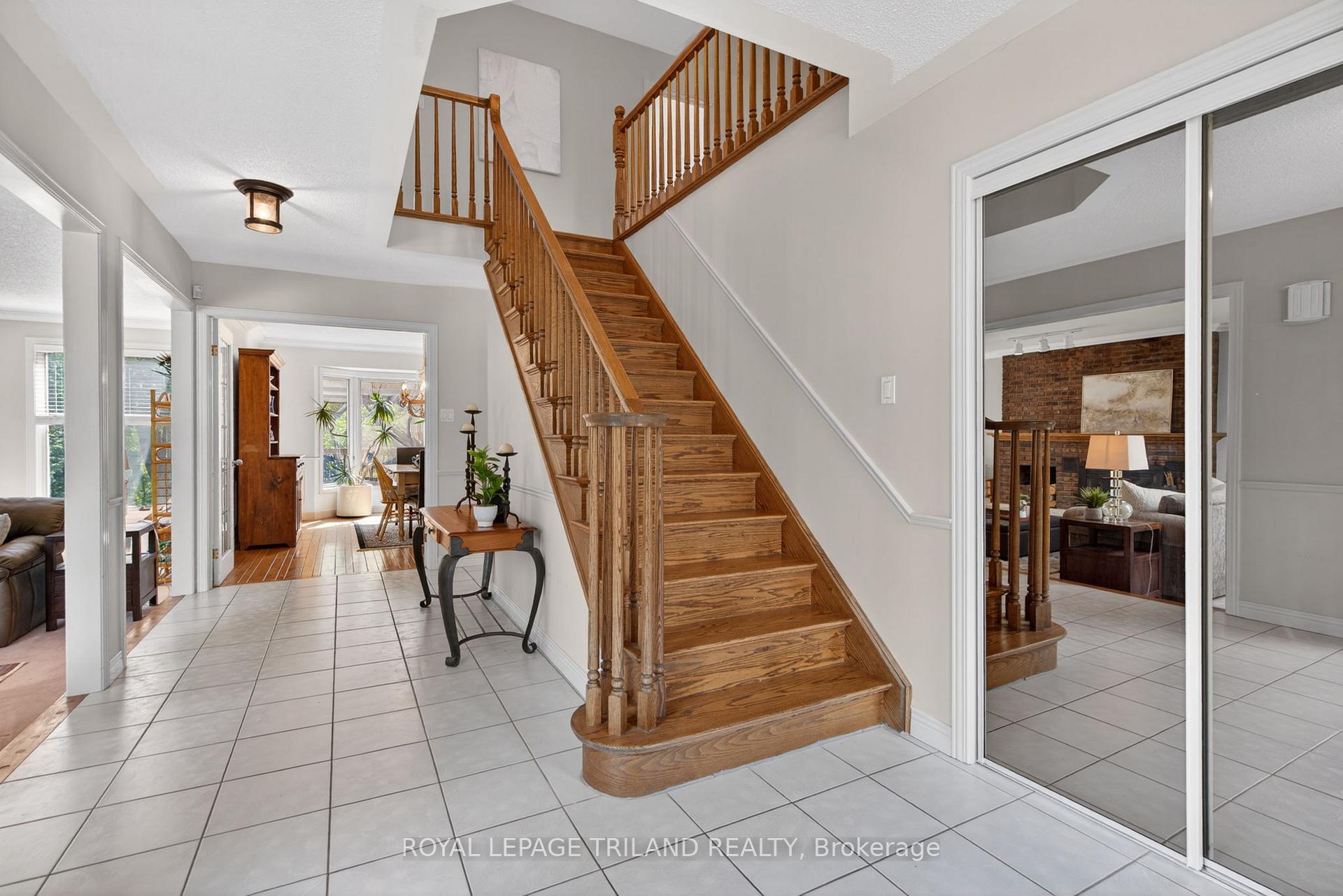Photo 18 of 83 Blackburn Crescent, Middlesex Centre, Kilworth — HOMEH