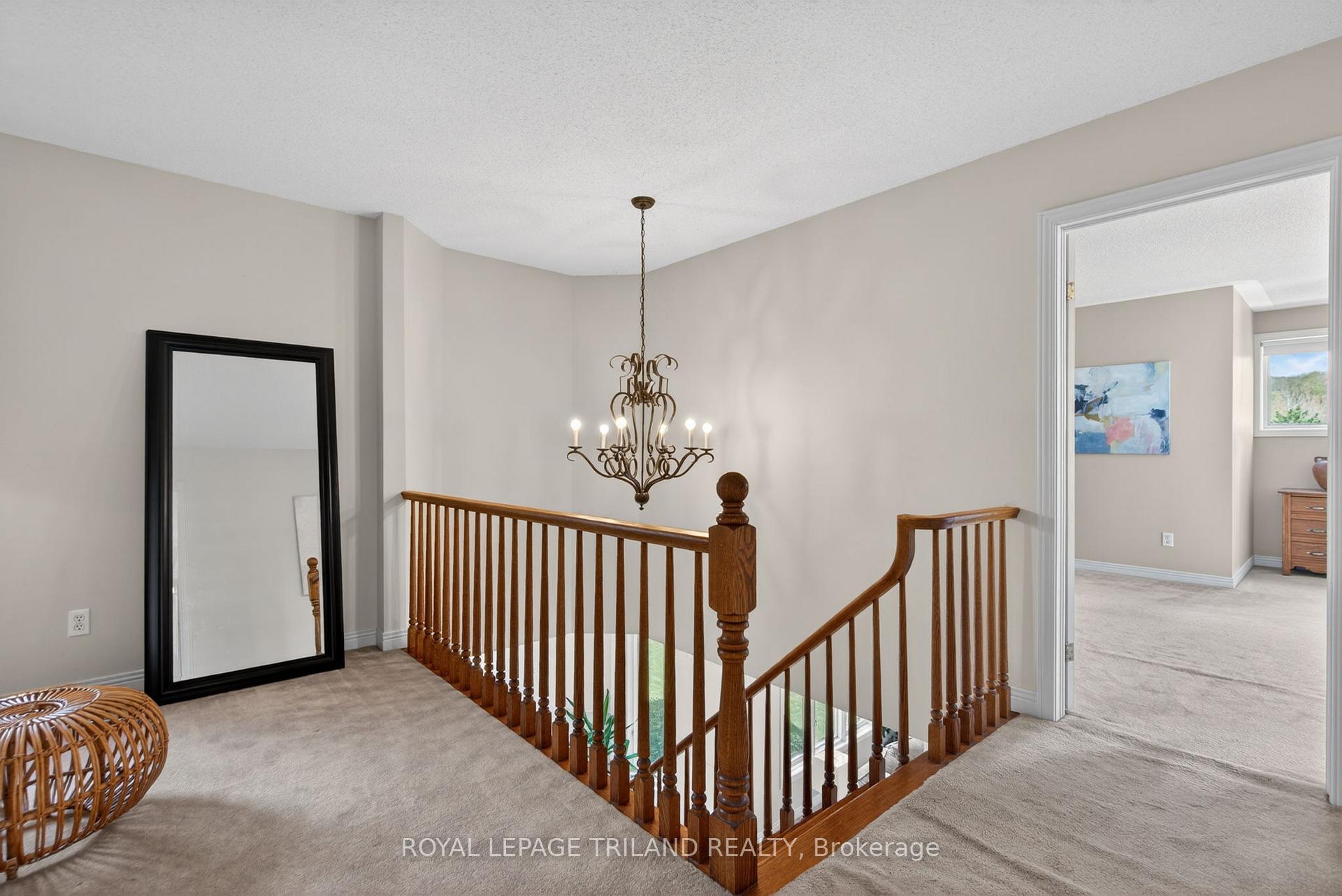 Photo 19 of 83 Blackburn Crescent, Middlesex Centre, Kilworth — HOMEH