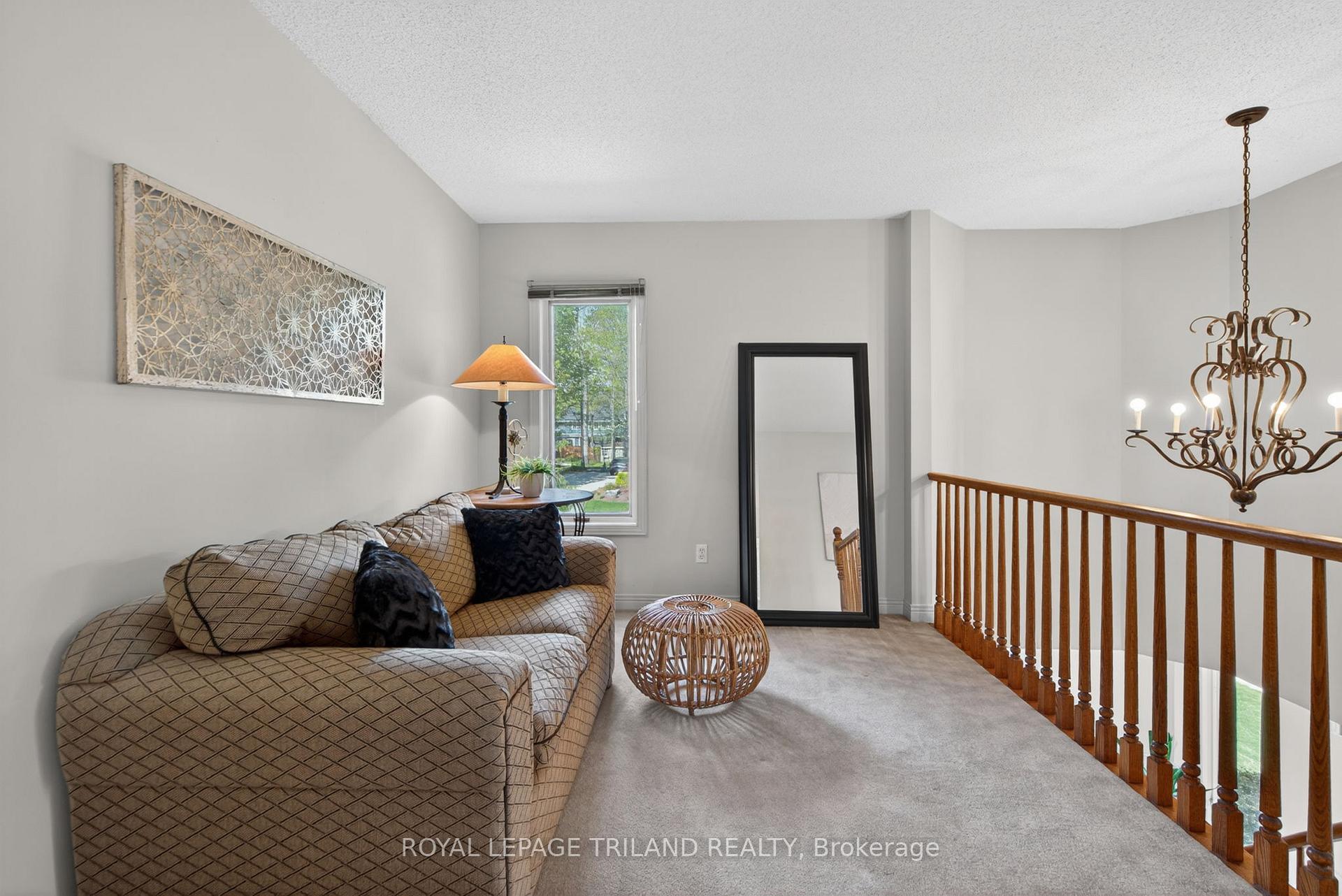Photo 20 of 83 Blackburn Crescent, Middlesex Centre, Kilworth — HOMEH