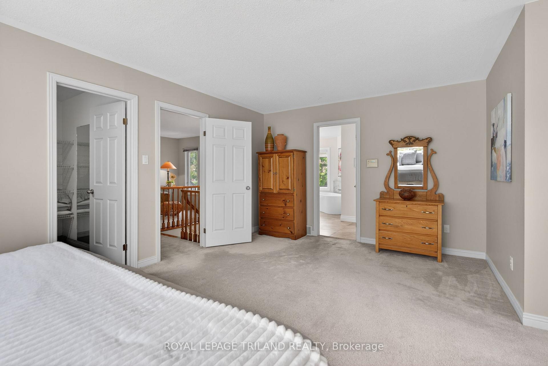 Photo 23 of 83 Blackburn Crescent, Middlesex Centre, Kilworth — HOMEH