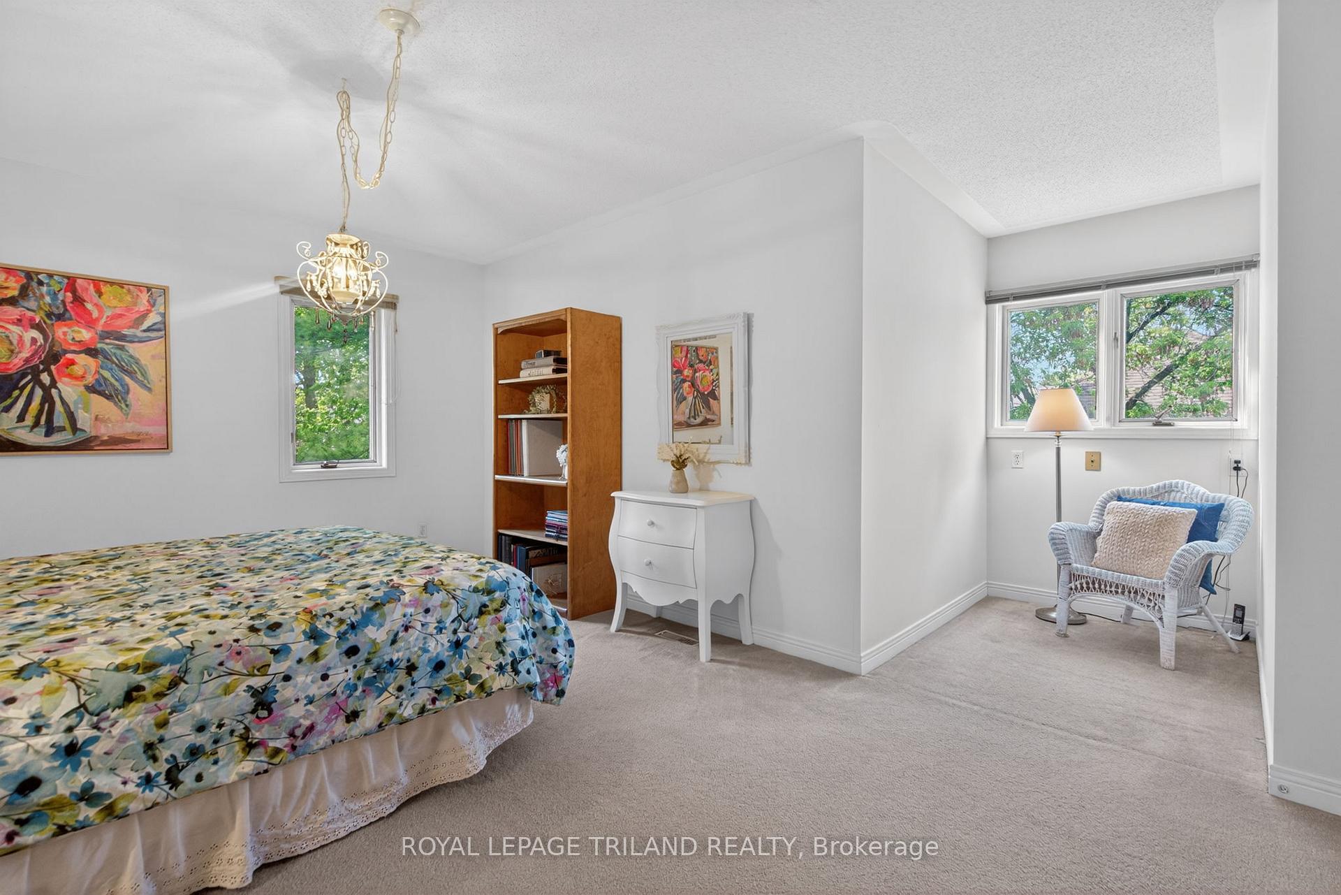Photo 32 of 83 Blackburn Crescent, Middlesex Centre, Kilworth — HOMEH