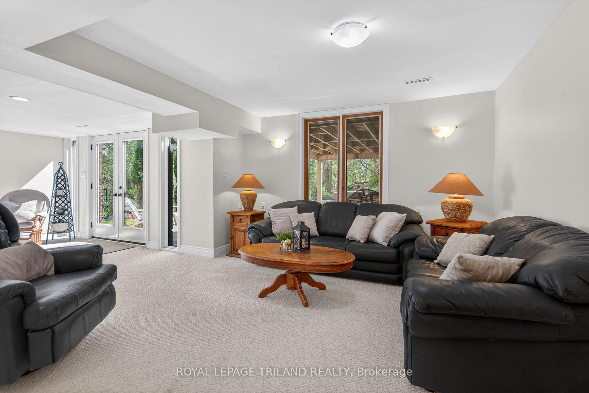 Photo 35 of 83 Blackburn Crescent, Middlesex Centre, Kilworth — HOMEH