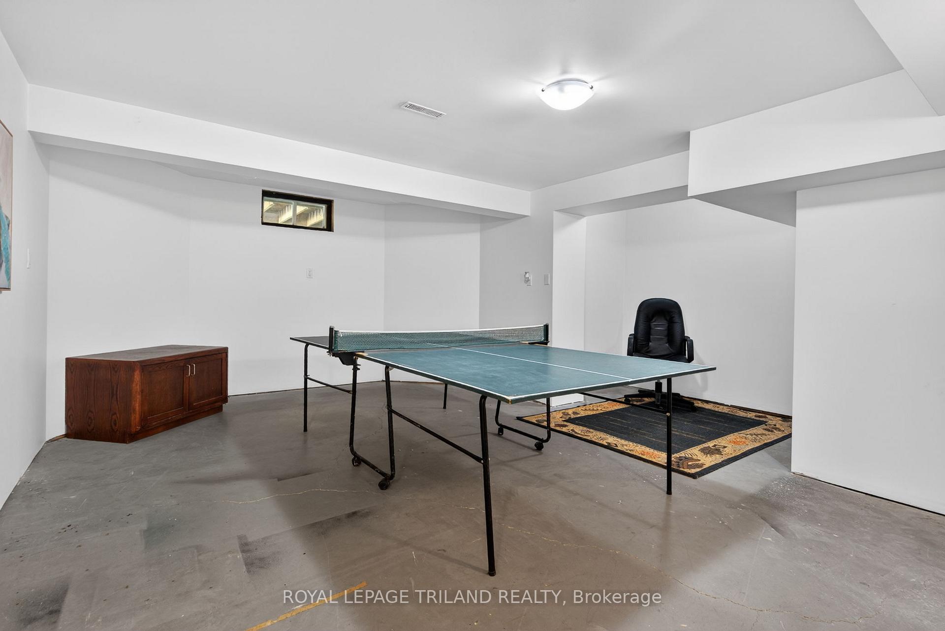Photo 37 of 83 Blackburn Crescent, Middlesex Centre, Kilworth — HOMEH