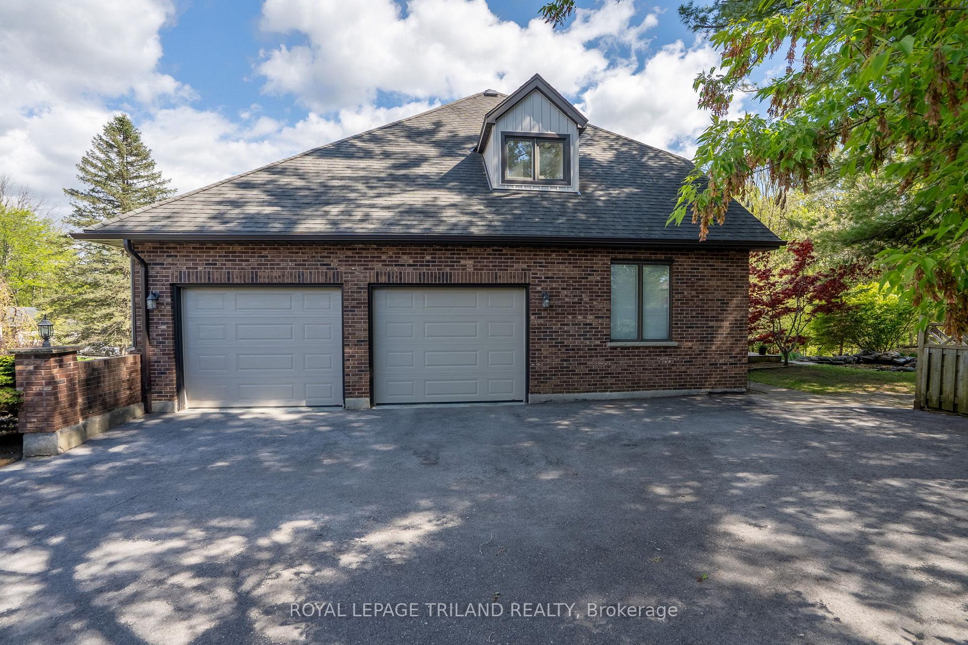 Photo 38 of 83 Blackburn Crescent, Middlesex Centre, Kilworth — HOMEH