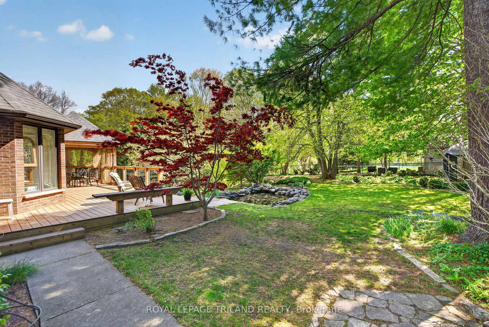 Photo 39 of 83 Blackburn Crescent, Middlesex Centre, Kilworth — HOMEH