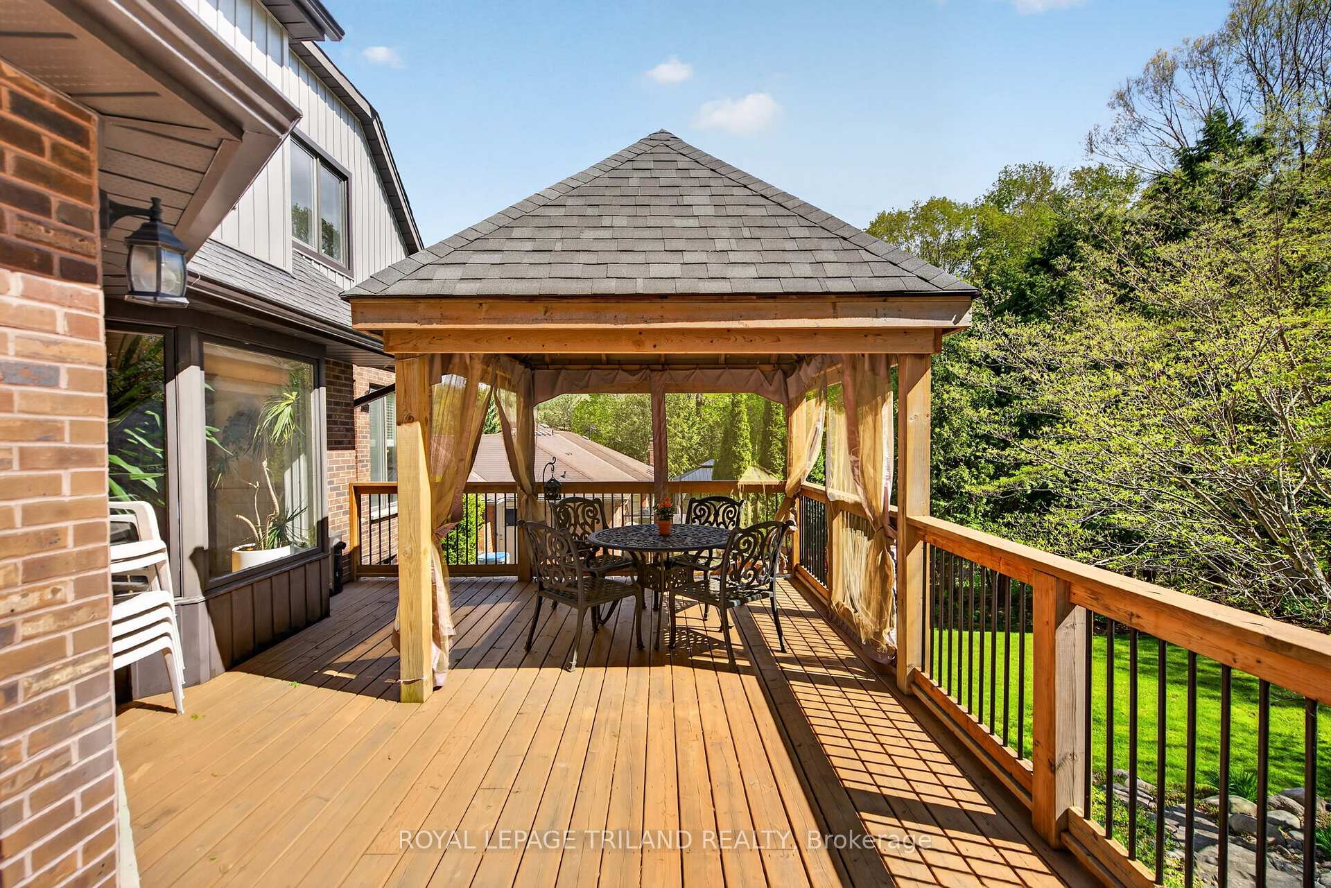 Photo 40 of 83 Blackburn Crescent, Middlesex Centre, Kilworth — HOMEH