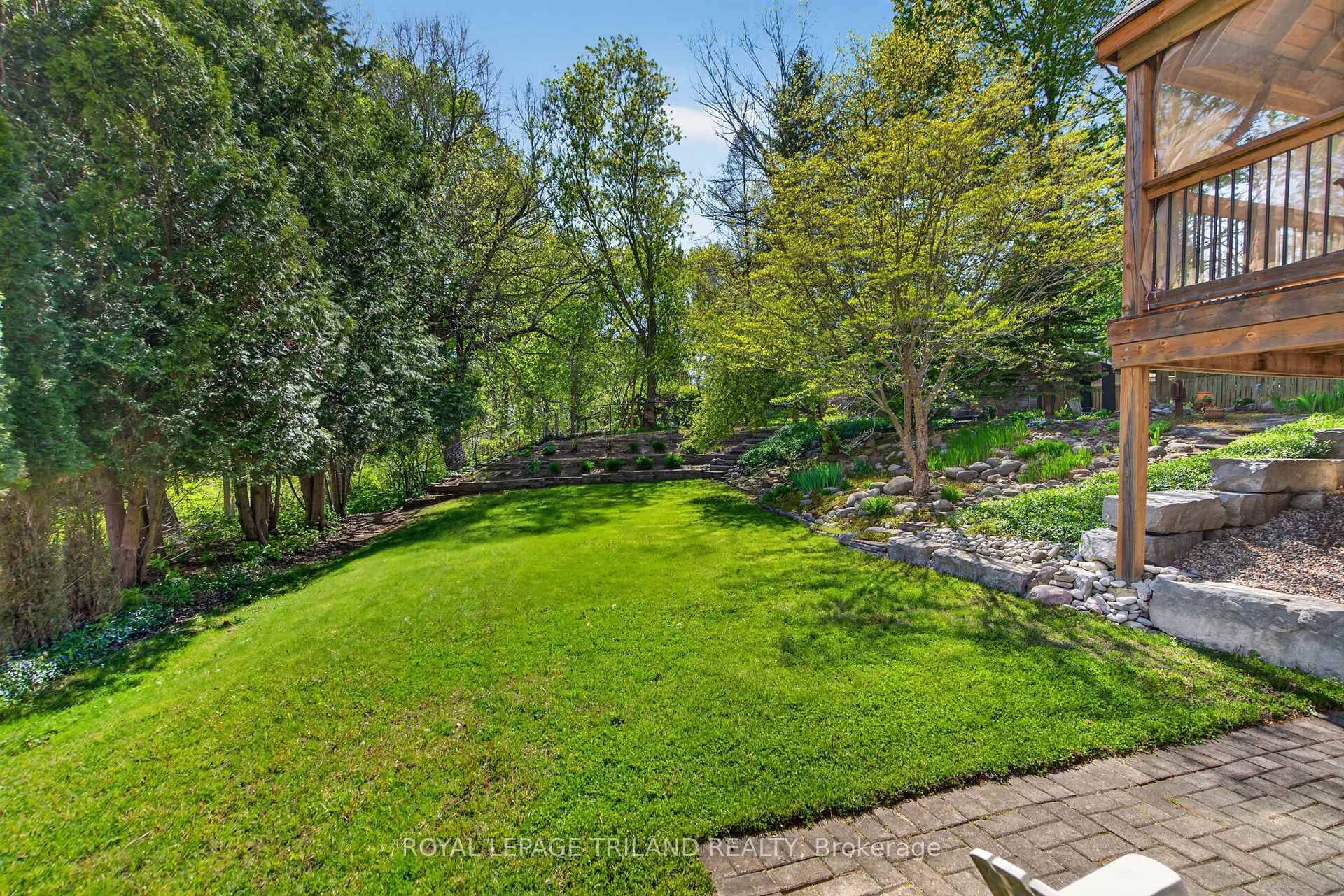 Photo 43 of 83 Blackburn Crescent, Middlesex Centre, Kilworth — HOMEH