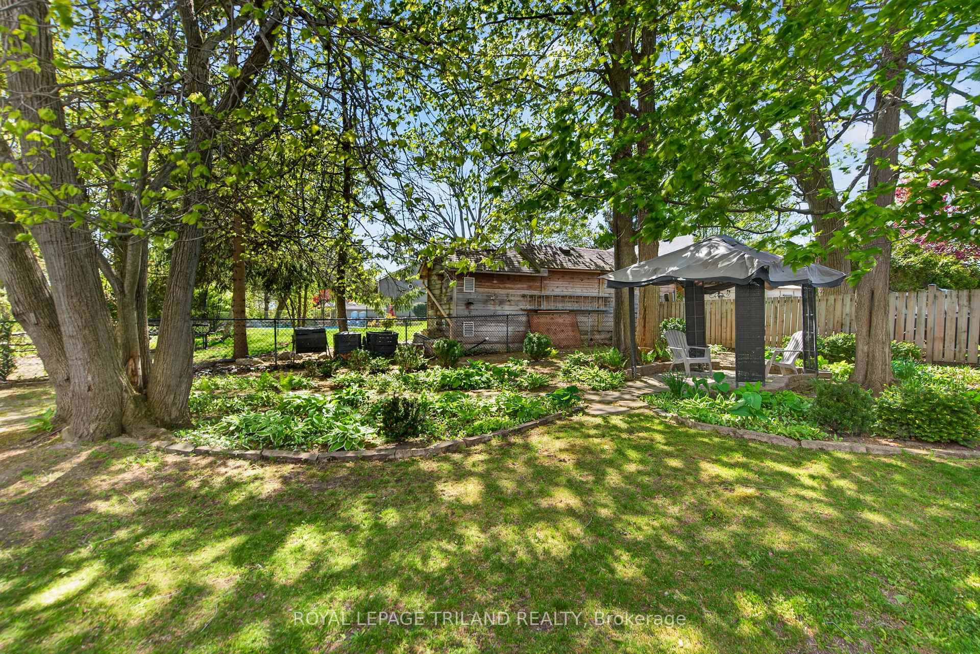Photo 44 of 83 Blackburn Crescent, Middlesex Centre, Kilworth — HOMEH