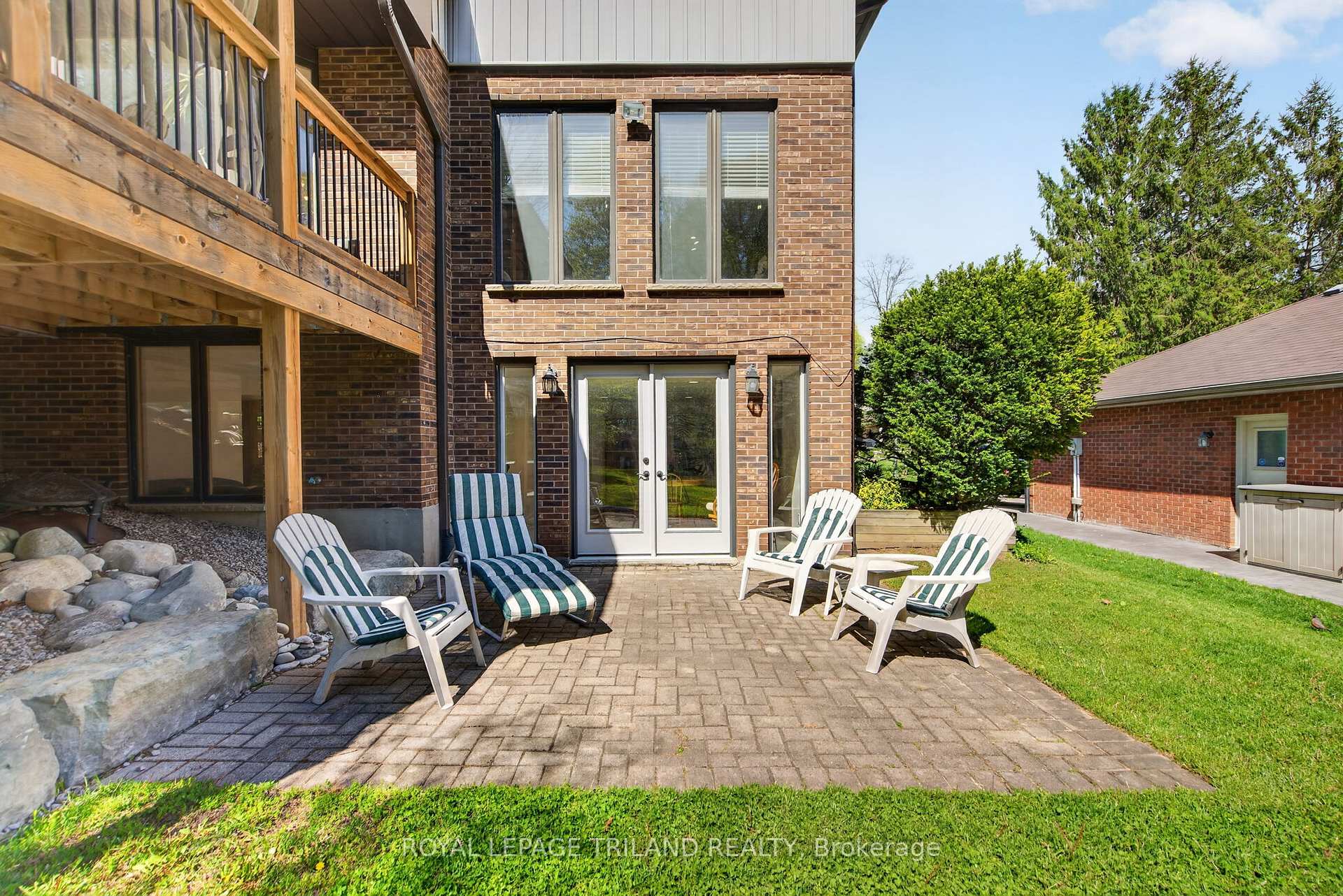 Photo 46 of 83 Blackburn Crescent, Middlesex Centre, Kilworth — HOMEH