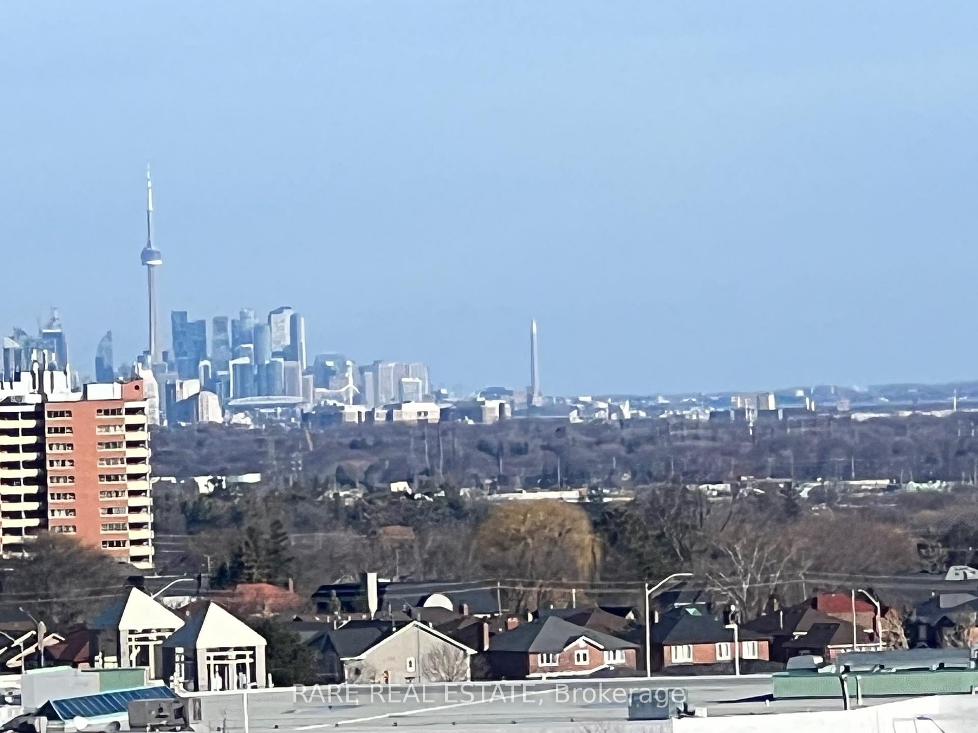 Photo 16 of Unit 905, 550 Webb Drive, Mississauga, City Centre — HOMEH