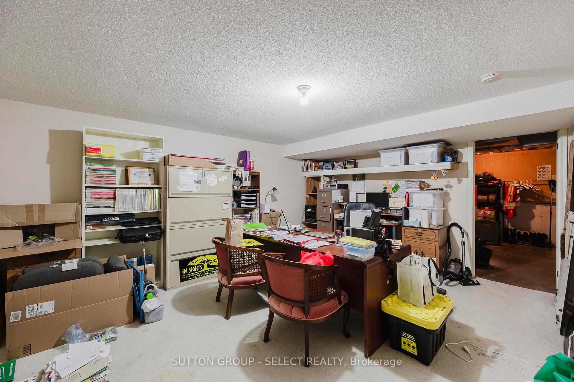 Photo 17 of Unit 11, 151 Martinet Avenue, London, East I — HOMEH