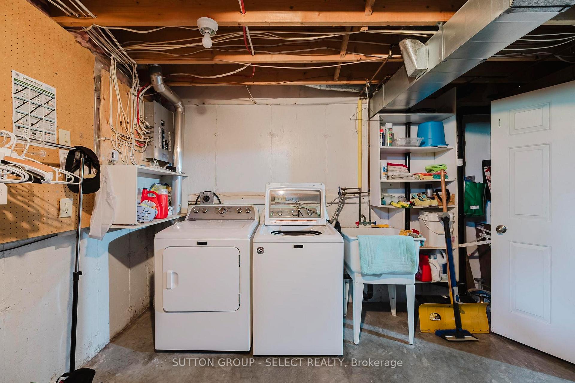 Photo 19 of Unit 11, 151 Martinet Avenue, London, East I — HOMEH