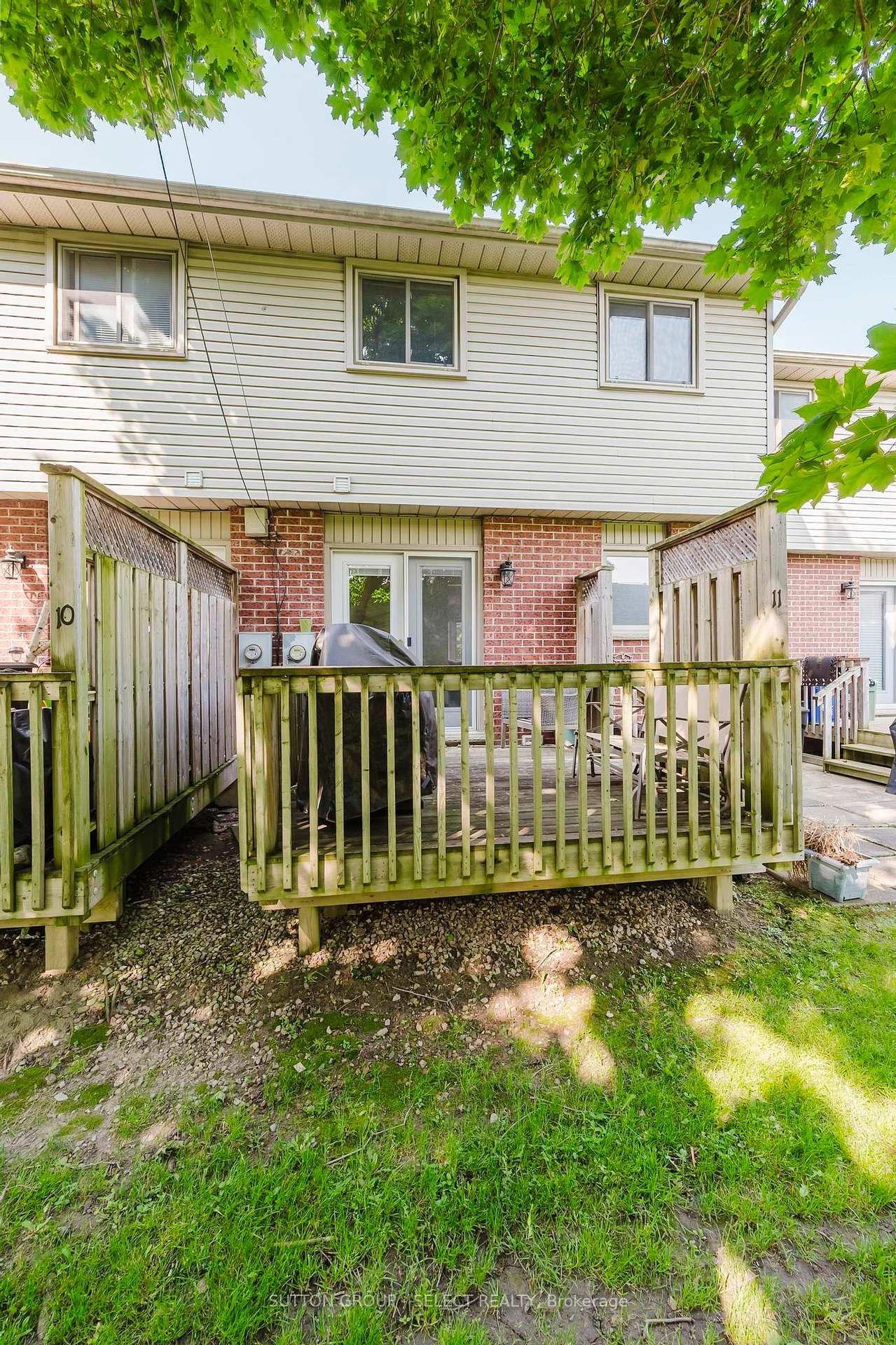 Photo 22 of Unit 11, 151 Martinet Avenue, London, East I — HOMEH