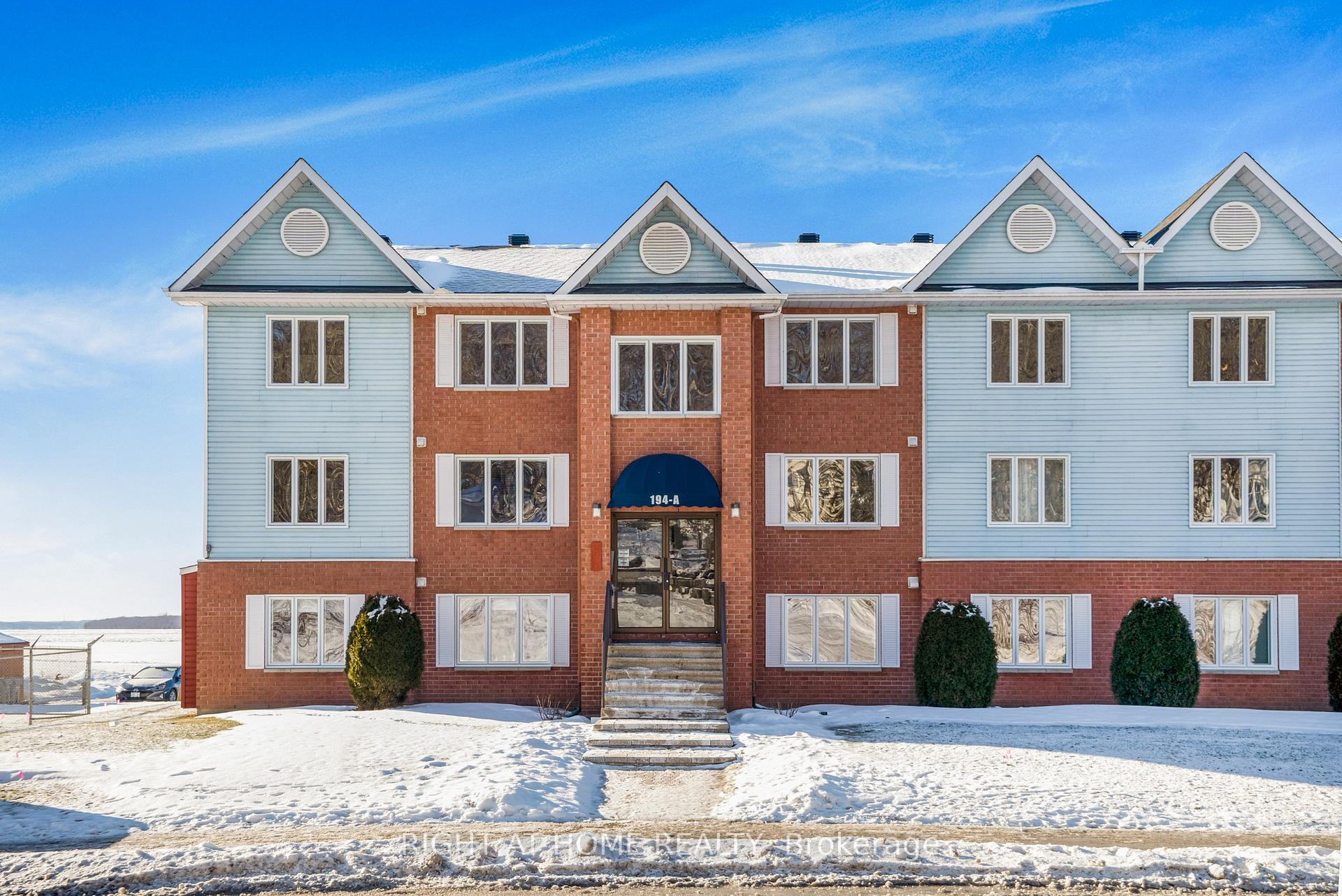 Photo of Unit 6, 194-A Edwards Street