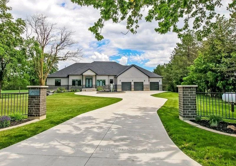 Photo of 25770 Poplar Hill Road