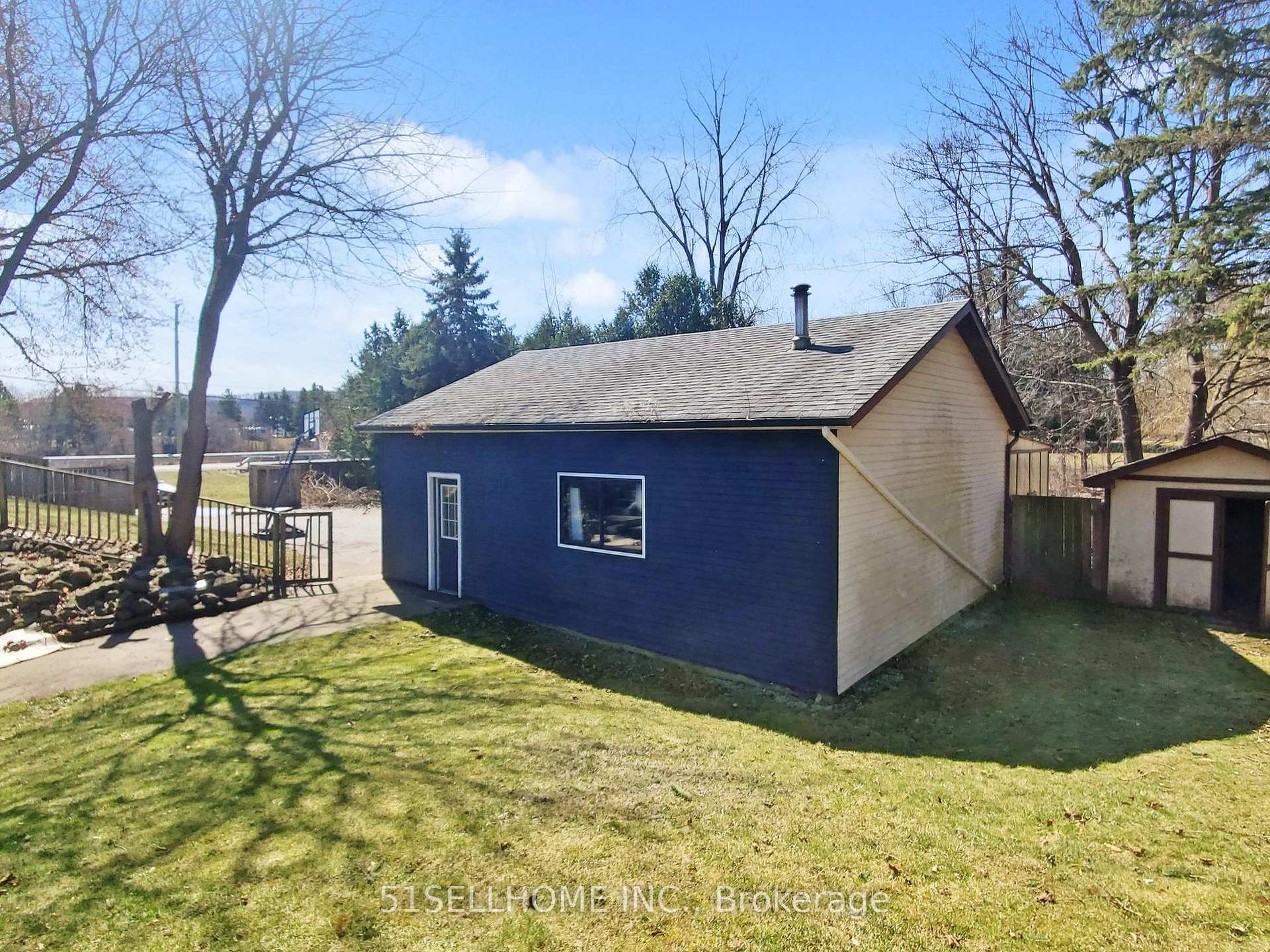 Photo 40 of 5663 Campbellville Road W, Milton, Rural Nassagaweya — HOMEH