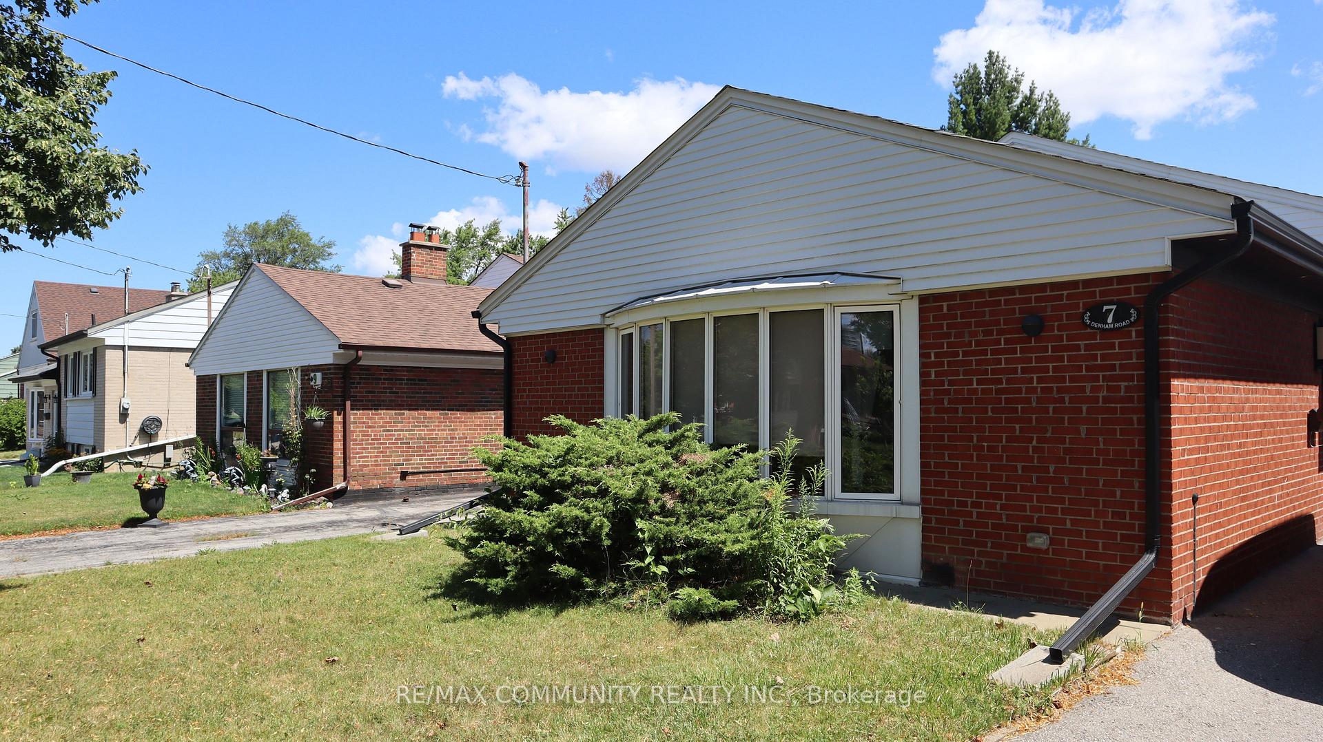 Photo 26 of 7 Denham Road, Scarborough, Dorset Park — HOMEH