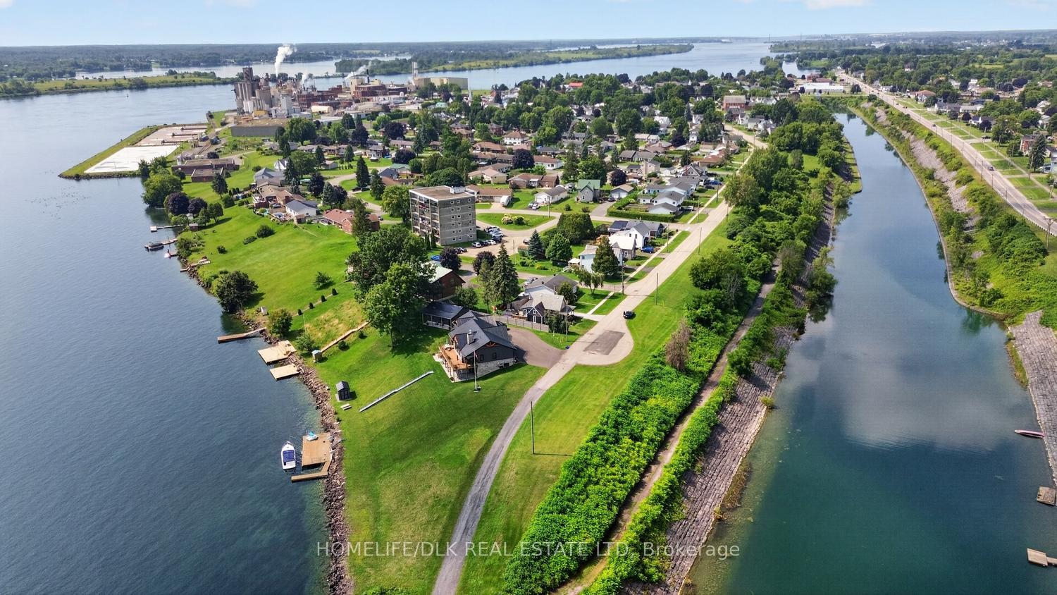 Photo 4 of 2257 Dundas Street, Edwardsburgh/Cardinal, Town of Cardinal — HOMEH