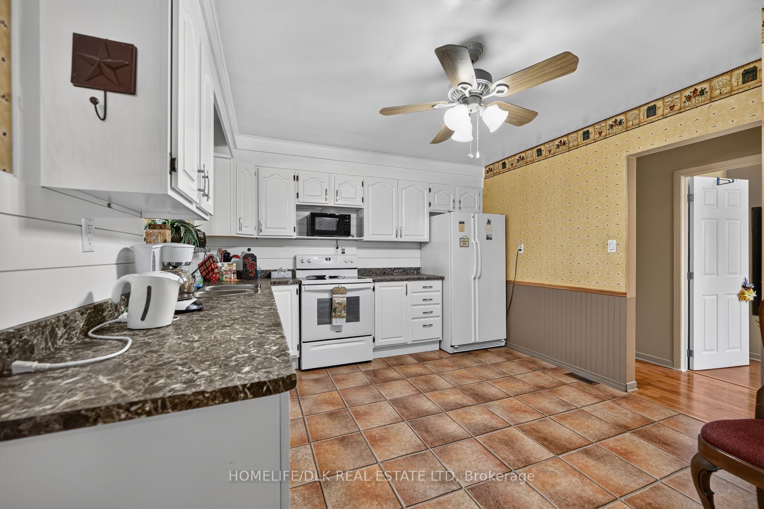 Photo 16 of 2257 Dundas Street, Edwardsburgh/Cardinal, Town of Cardinal — HOMEH