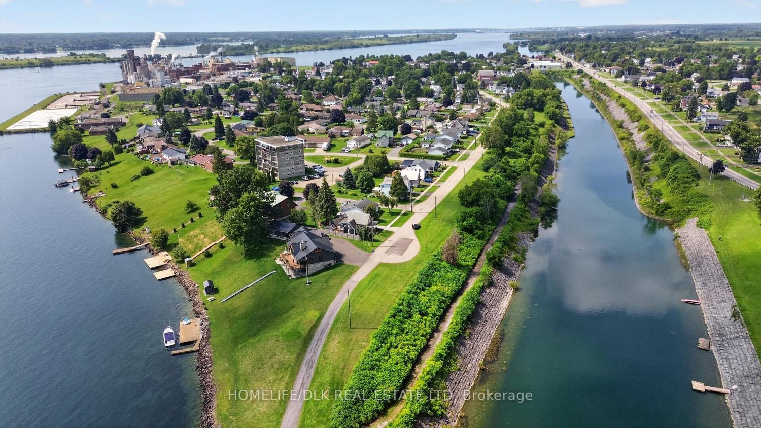 Photo 28 of 2257 Dundas Street, Edwardsburgh/Cardinal, Town of Cardinal — HOMEH