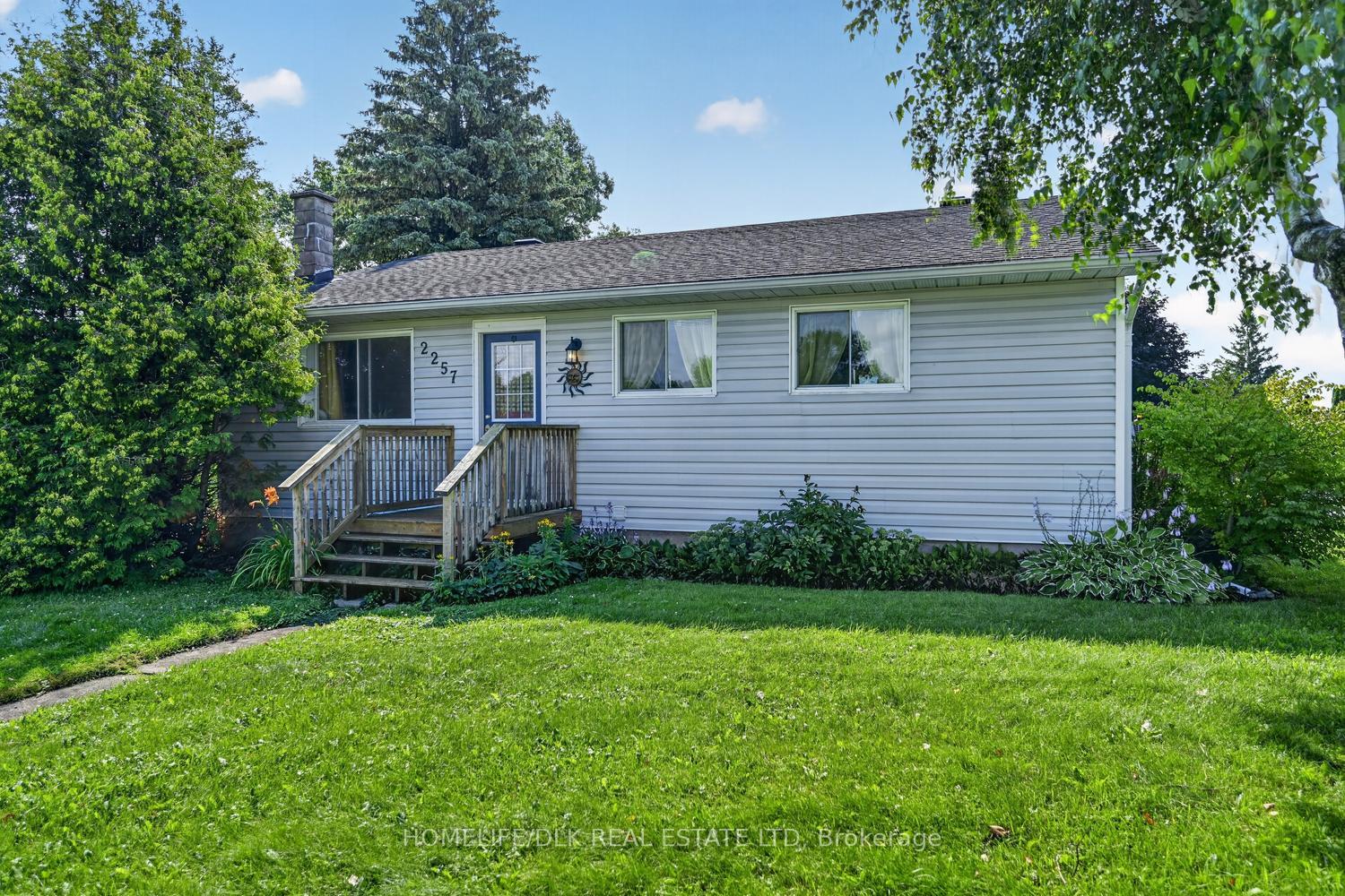 Photo 34 of 2257 Dundas Street, Edwardsburgh/Cardinal, Town of Cardinal — HOMEH