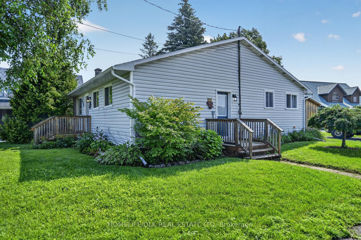 Photo 35 of 2257 Dundas Street, Edwardsburgh/Cardinal, Town of Cardinal — HOMEH
