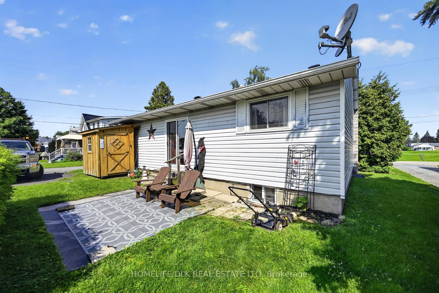 Photo 36 of 2257 Dundas Street, Edwardsburgh/Cardinal, Town of Cardinal — HOMEH