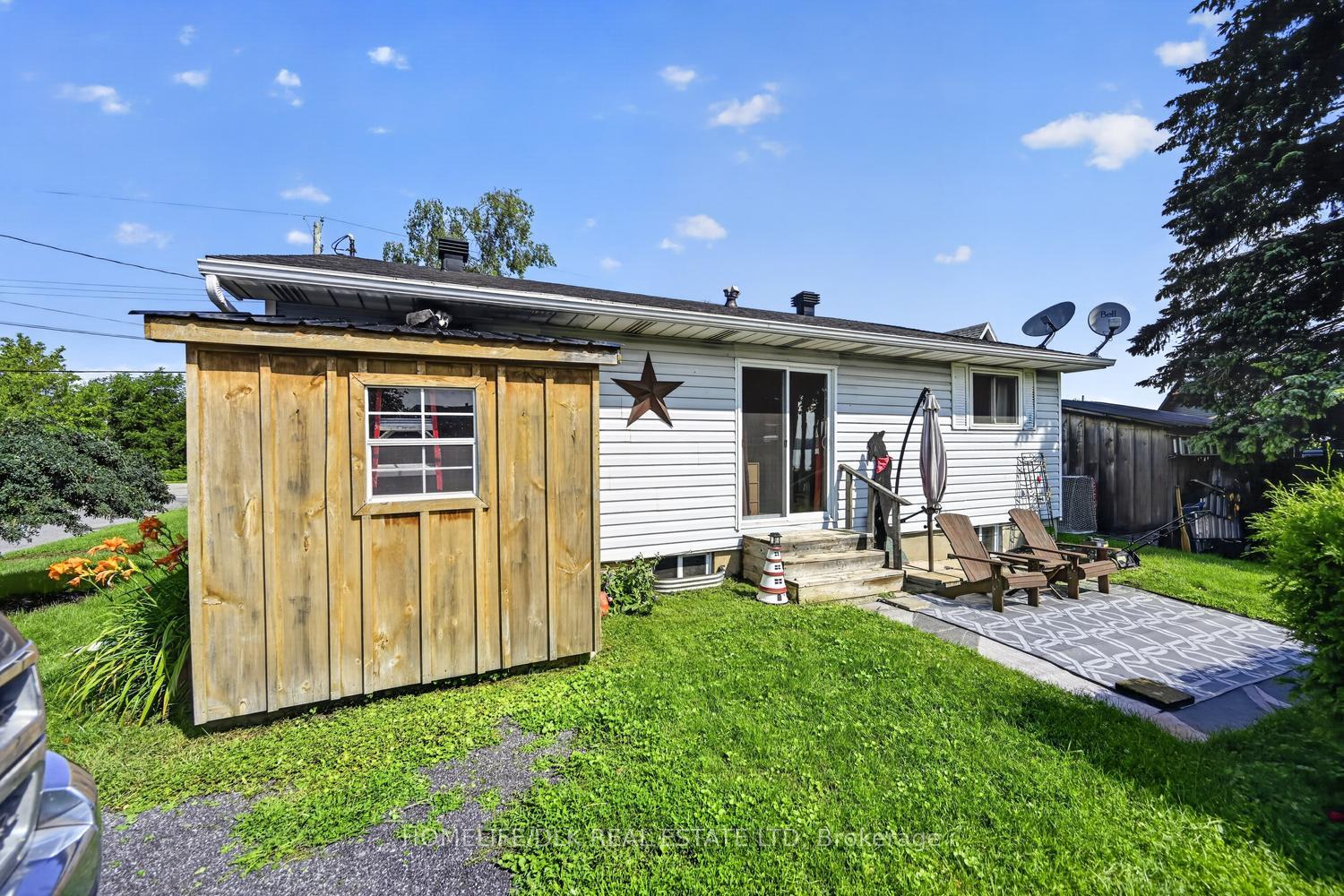 Photo 37 of 2257 Dundas Street, Edwardsburgh/Cardinal, Town of Cardinal — HOMEH
