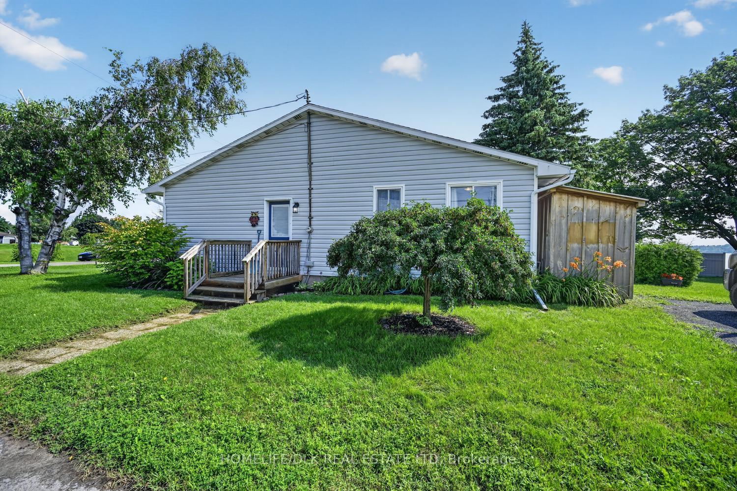 Photo 38 of 2257 Dundas Street, Edwardsburgh/Cardinal, Town of Cardinal — HOMEH