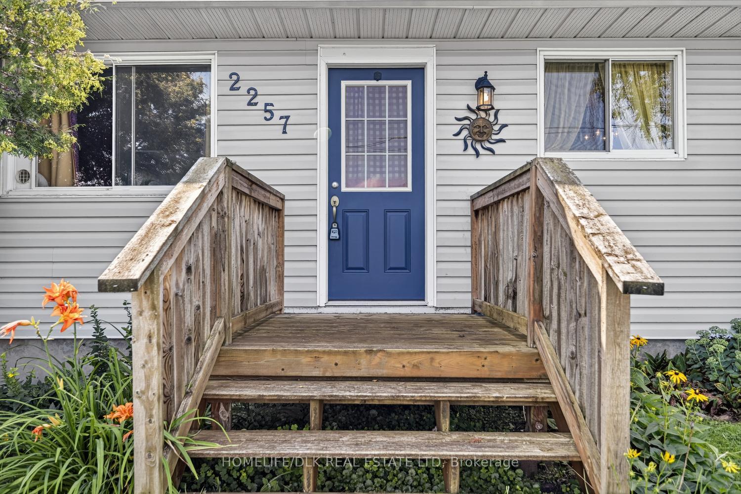 Photo 39 of 2257 Dundas Street, Edwardsburgh/Cardinal, Town of Cardinal — HOMEH