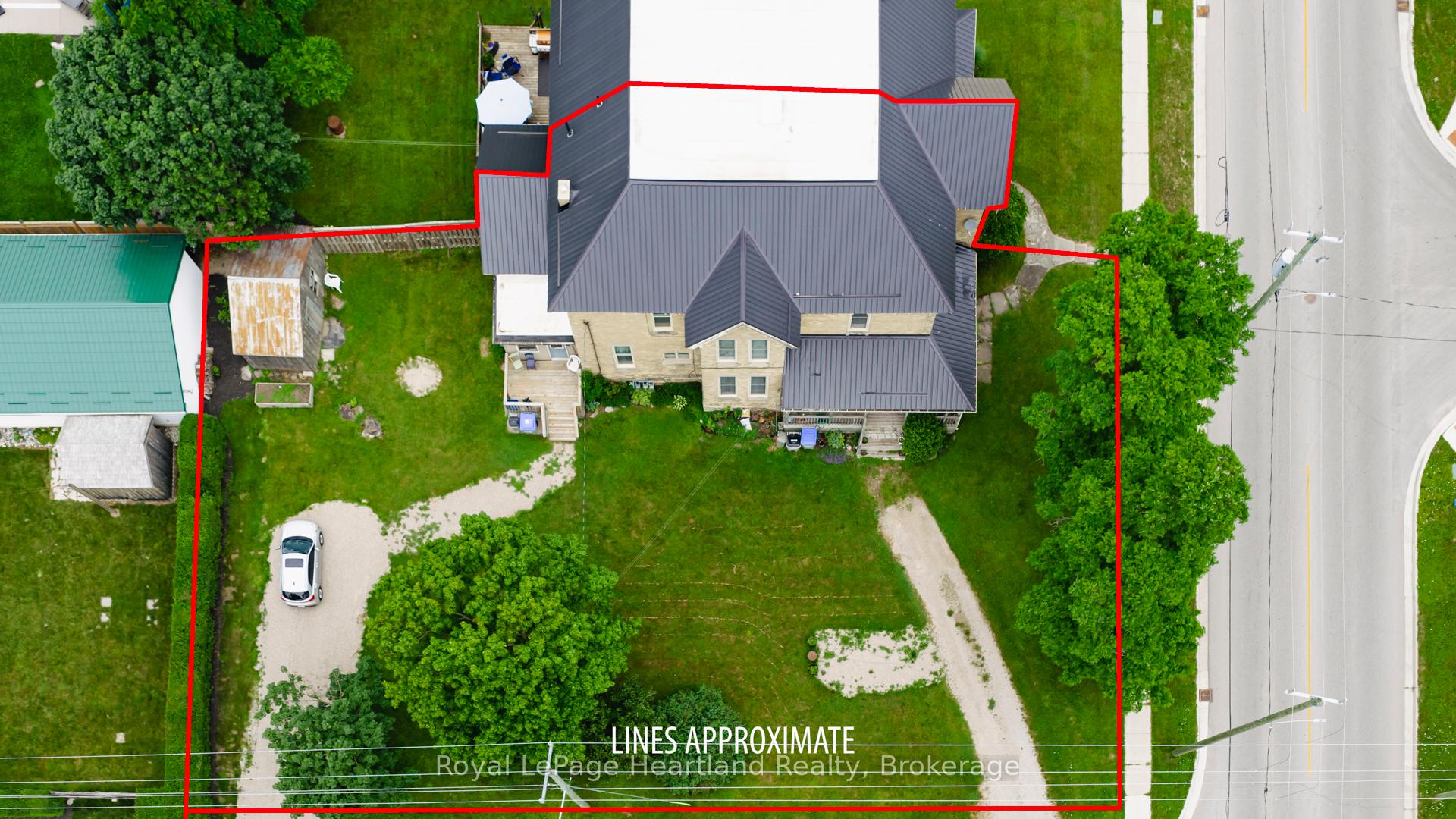 Photo 3 of 190 Albert Street, Central Huron, Clinton — HOMEH