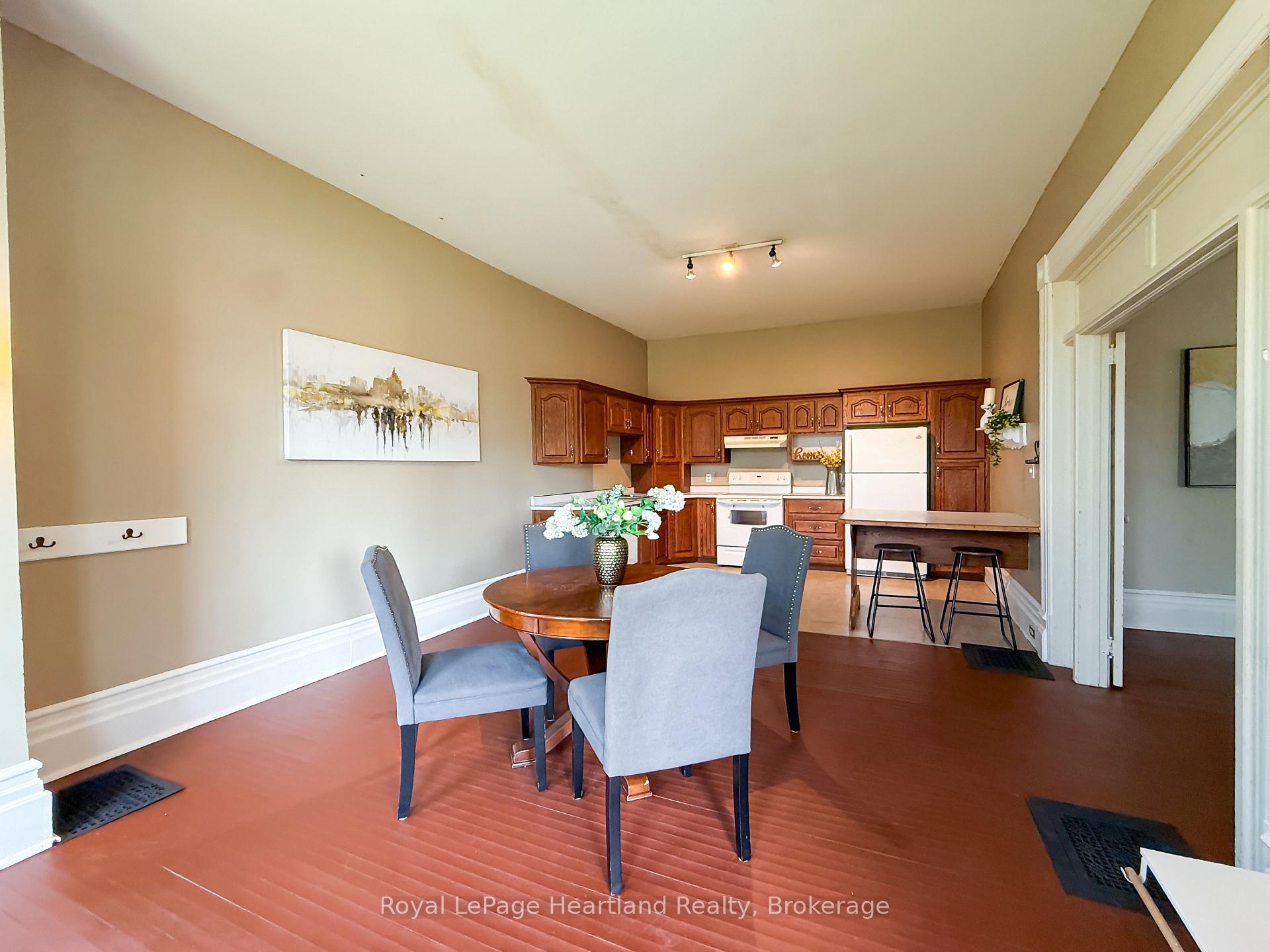 Photo 6 of 190 Albert Street, Central Huron, Clinton — HOMEH